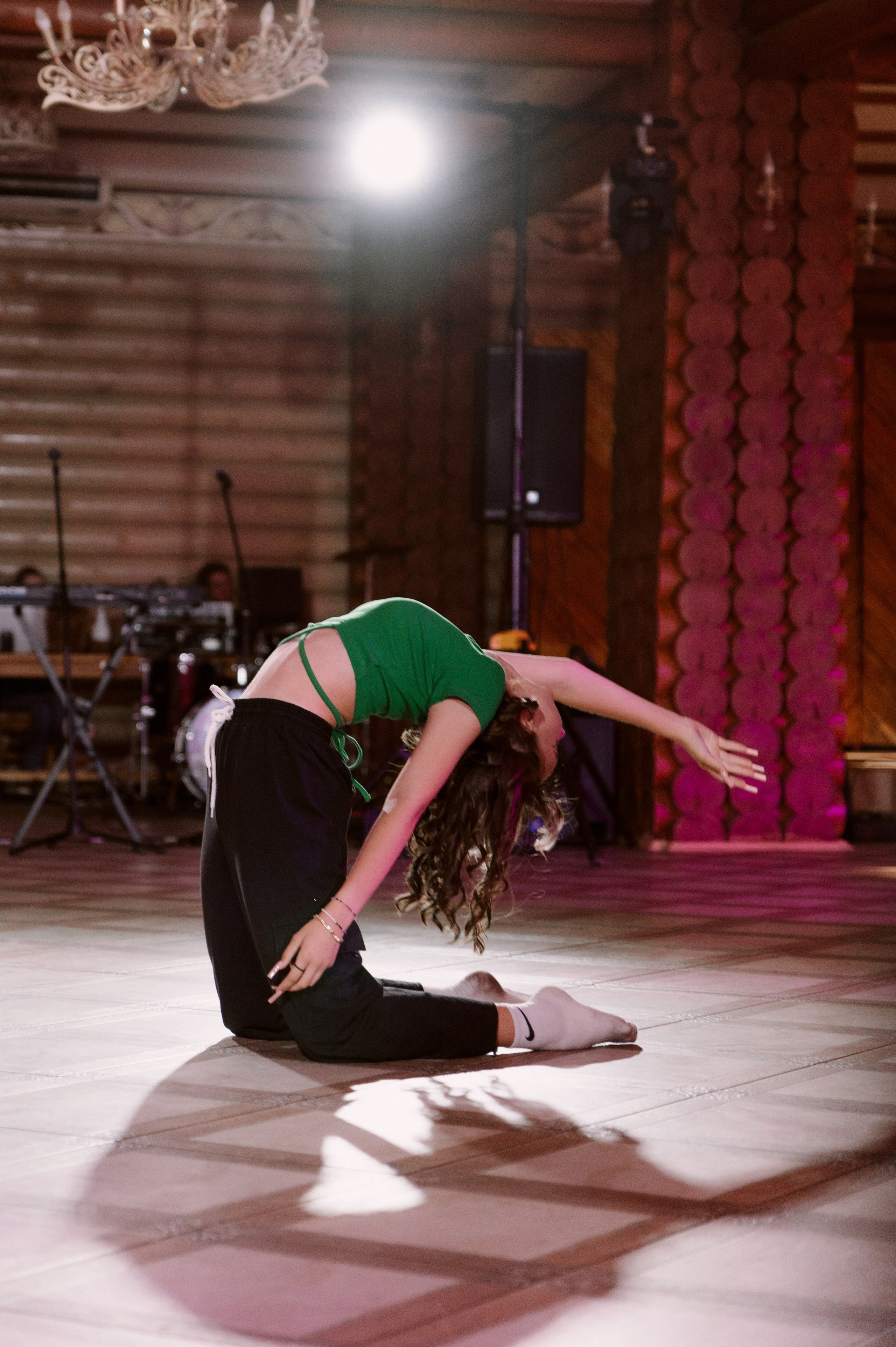 Анастасия + Никита. Свадебный фотограф в Тамбове Валерий Тихов