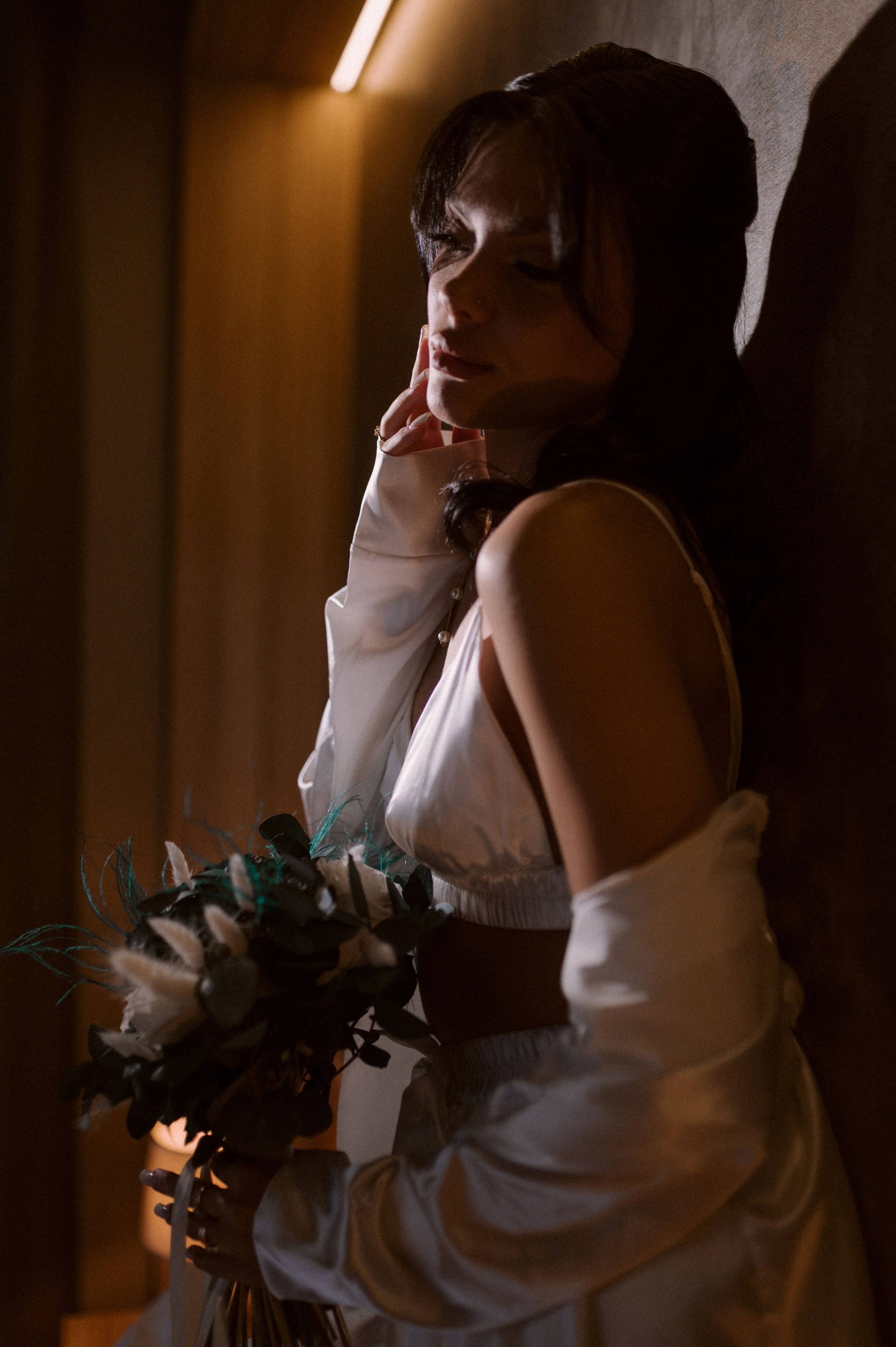 Дмитрий + Диана. Свадебный фотограф в Тамбове Валерий Тихов