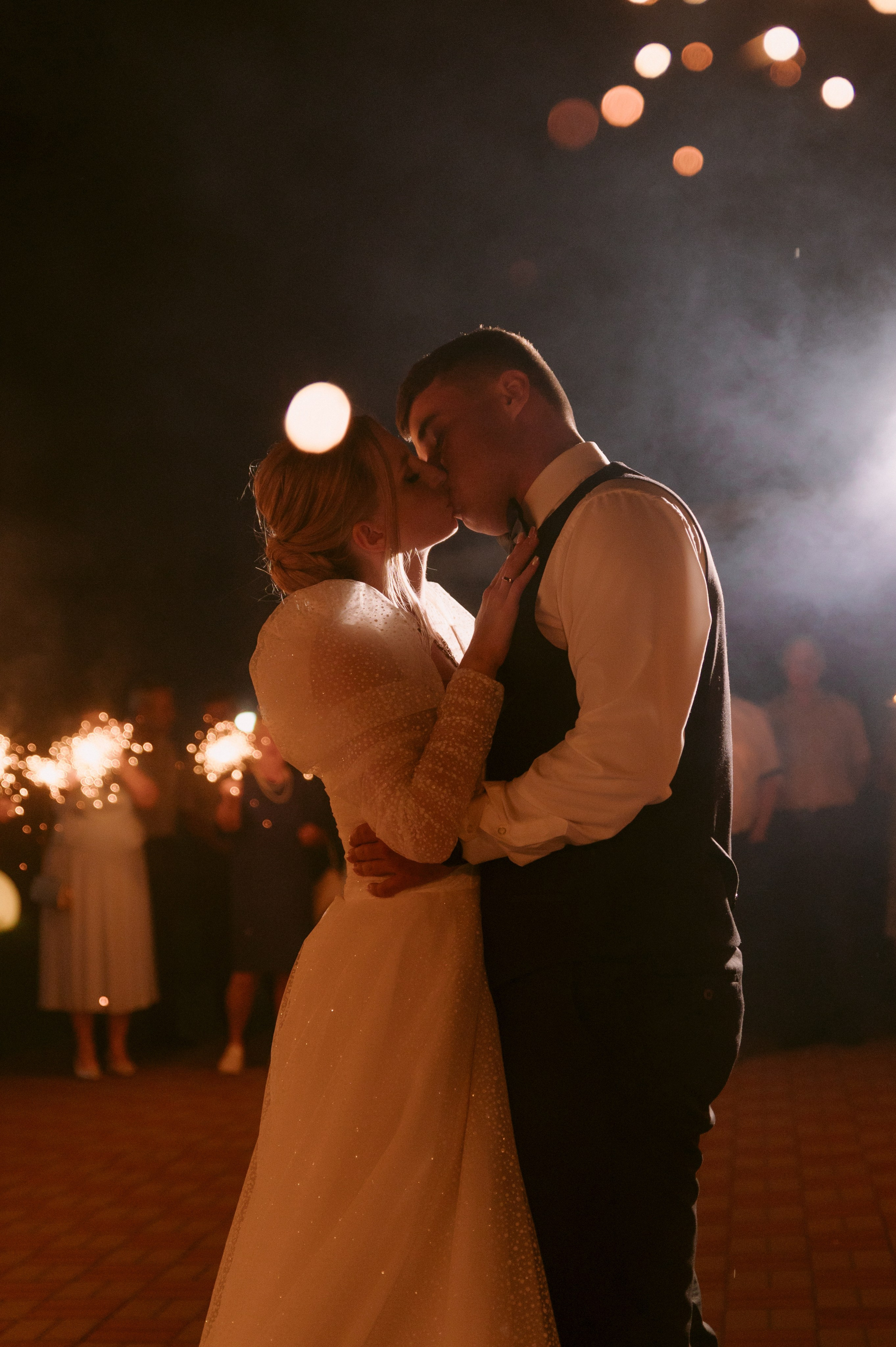 Александр + Екатерина. Свадебный фотограф в Тамбове Валерий Тихов