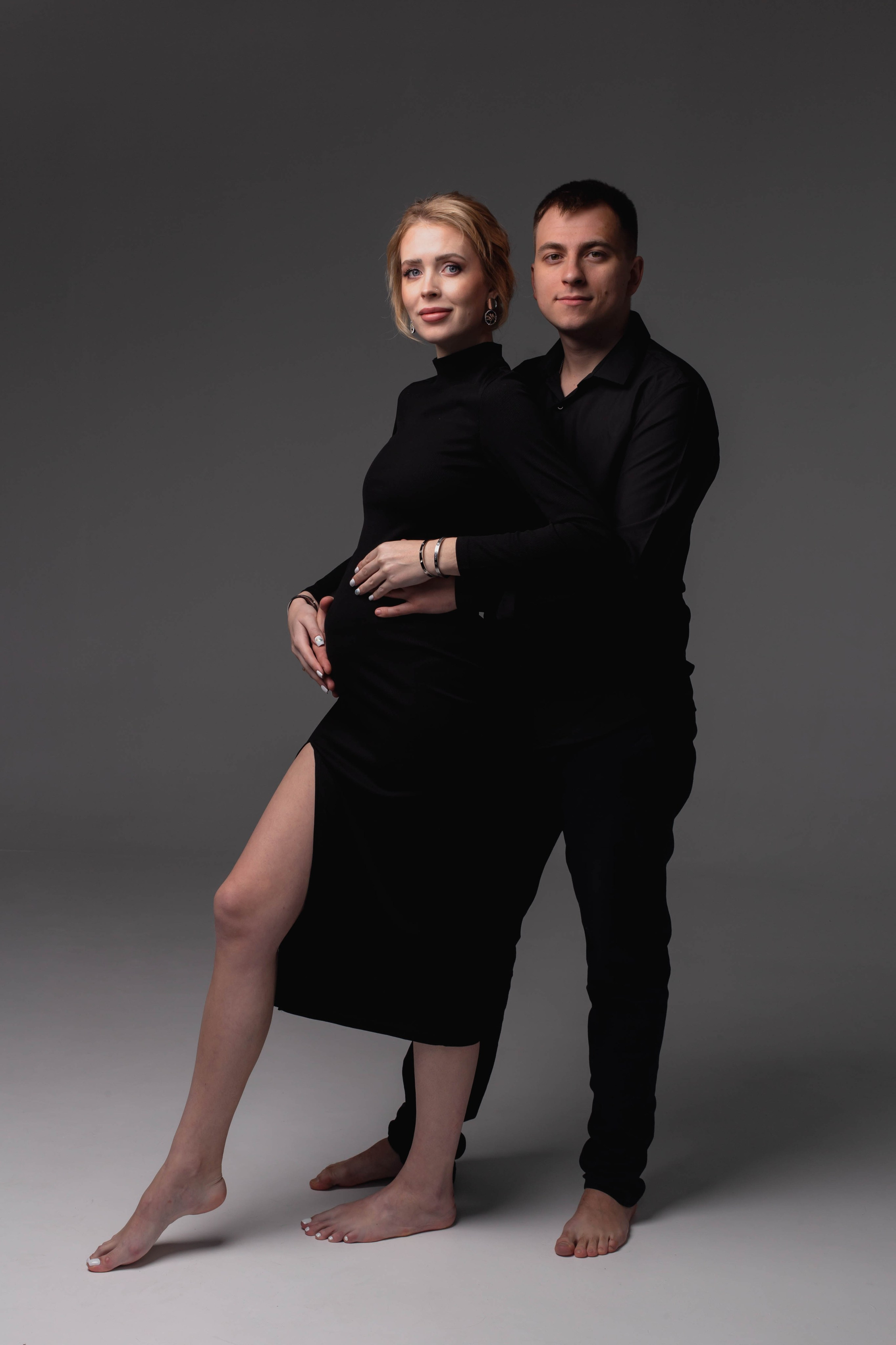 Милана. Семейный и детский фотограф г. Ногинск Катерина Ганюхина