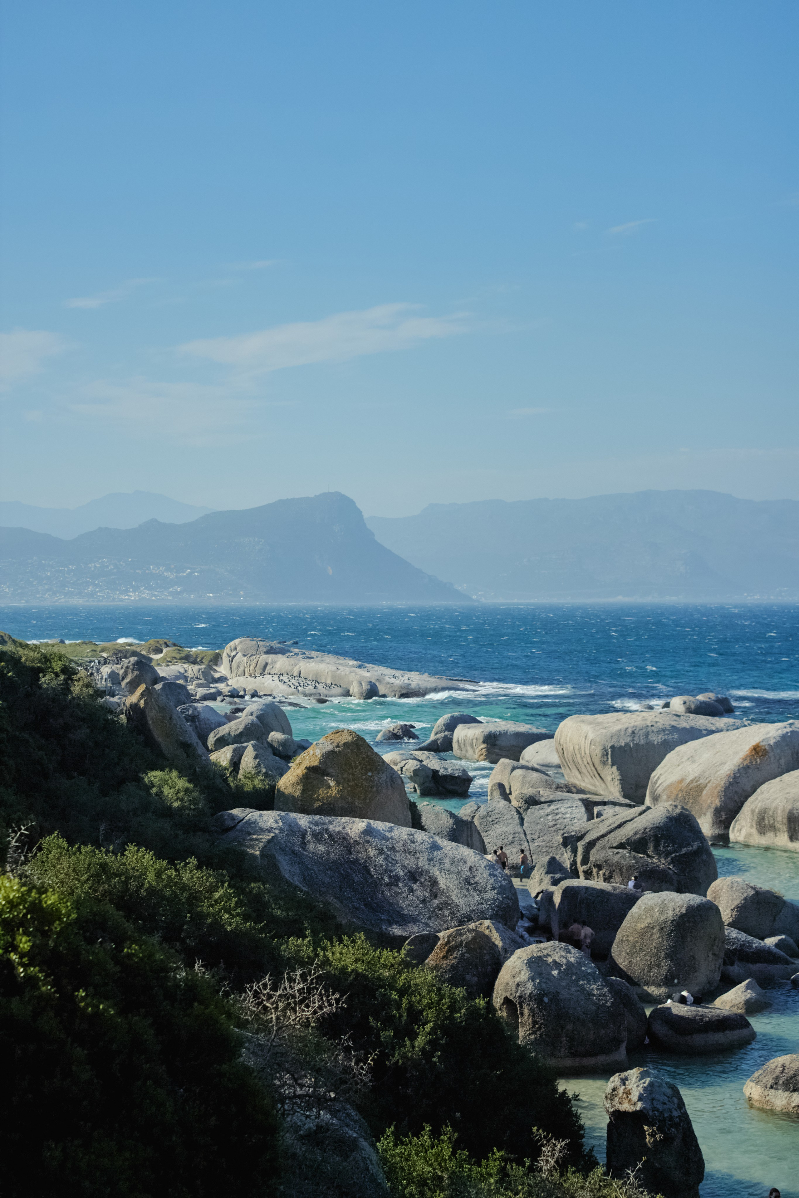 ЮАР. Профессиональный Фотограф во Владимире, в Москве и в Суздале — Полина Романычева