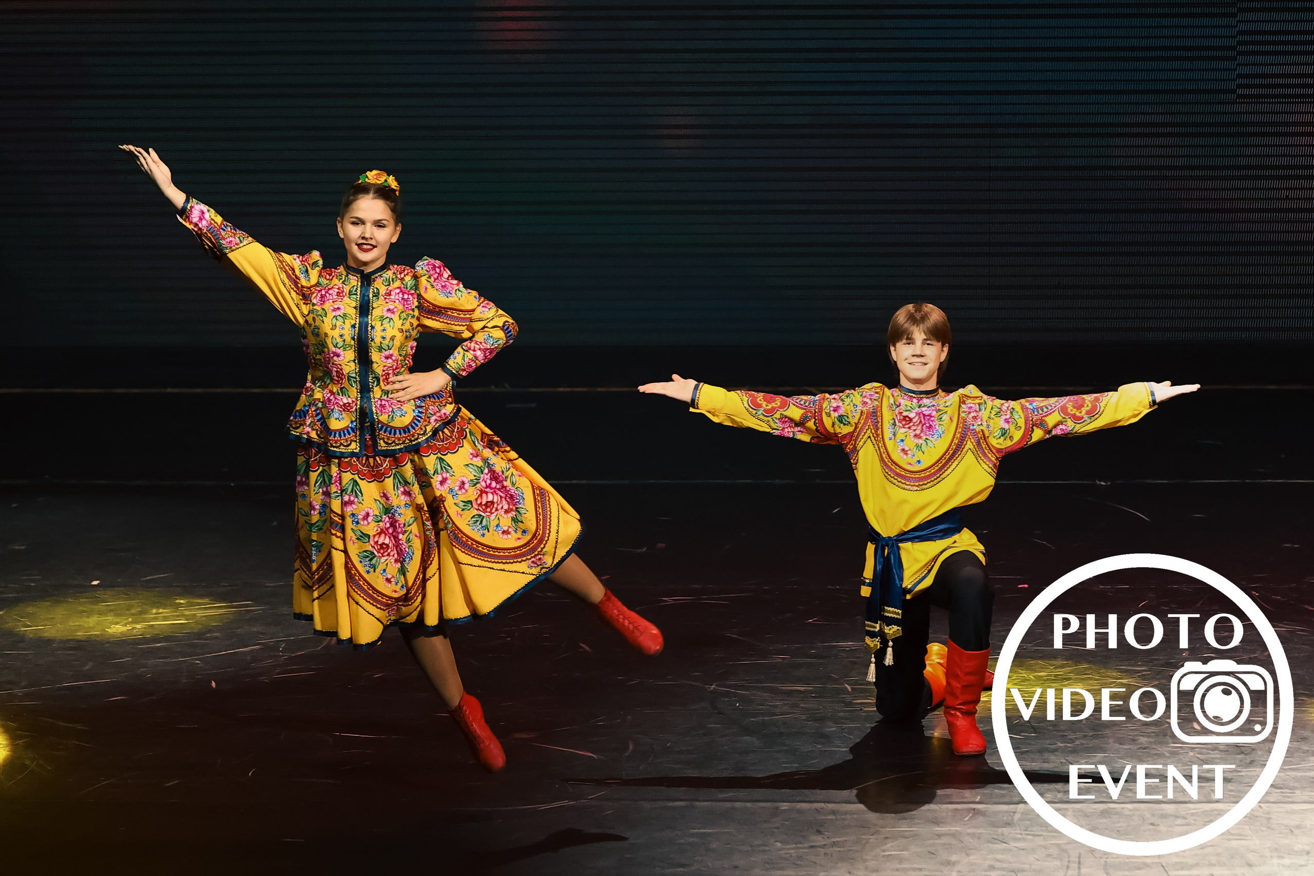 Гравитация г. Воронеж 04.11.2023. Photo Video Event