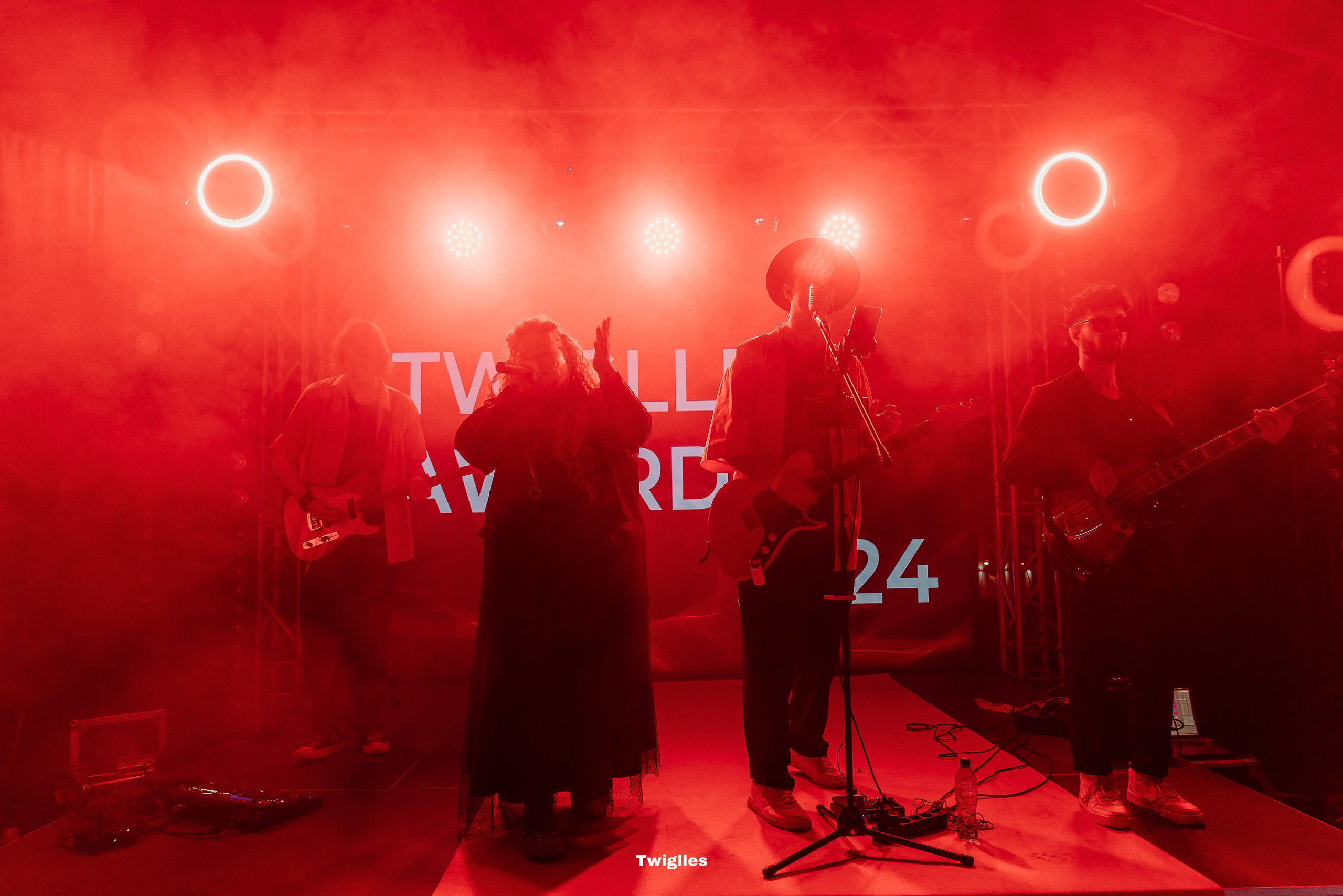 TWIGLLES AWARDS 2024. Свадебный и семейный фотограф Исаев Давид