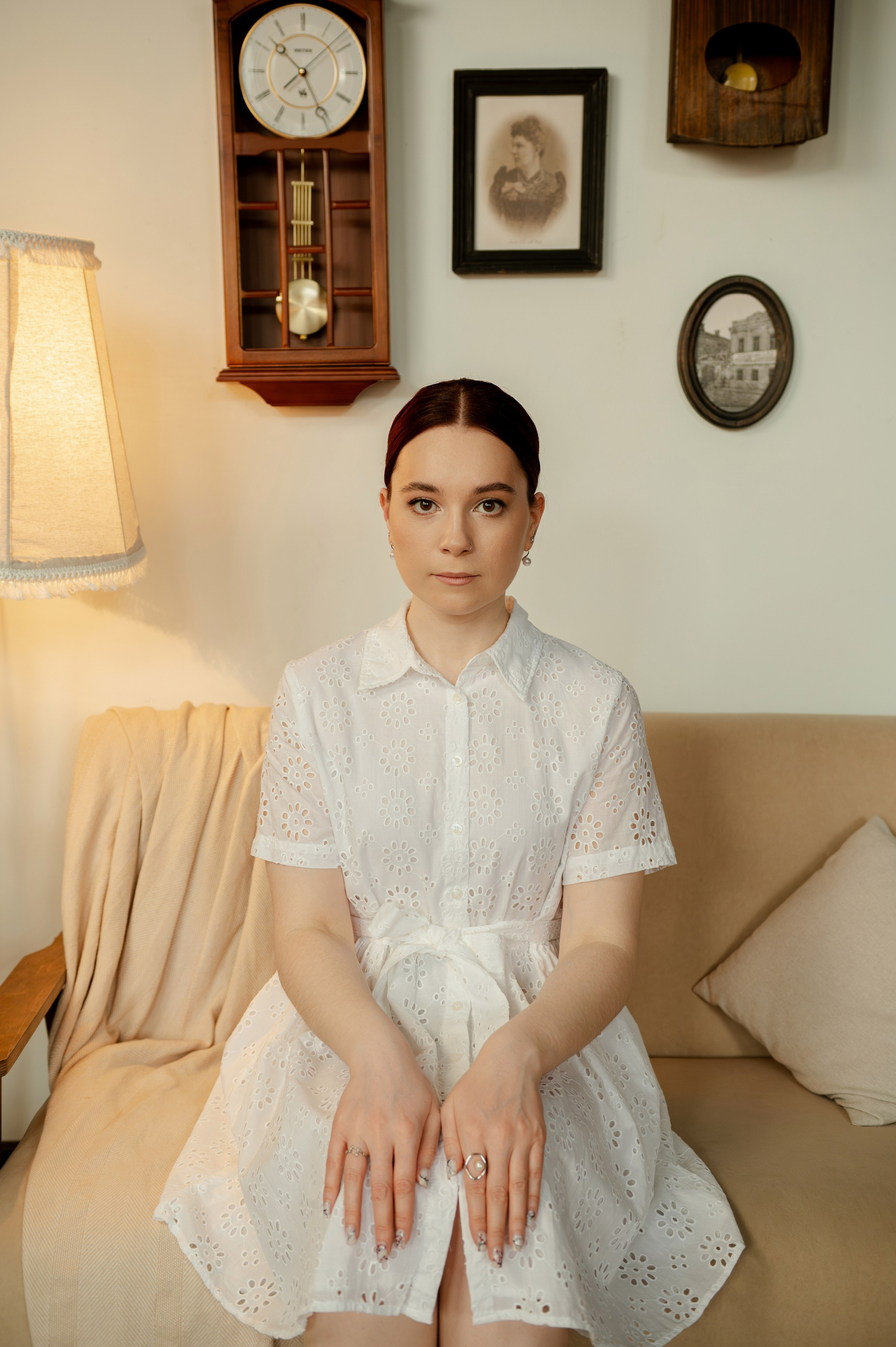 VASILISA. Свадебный и портретный фотограф в Казани