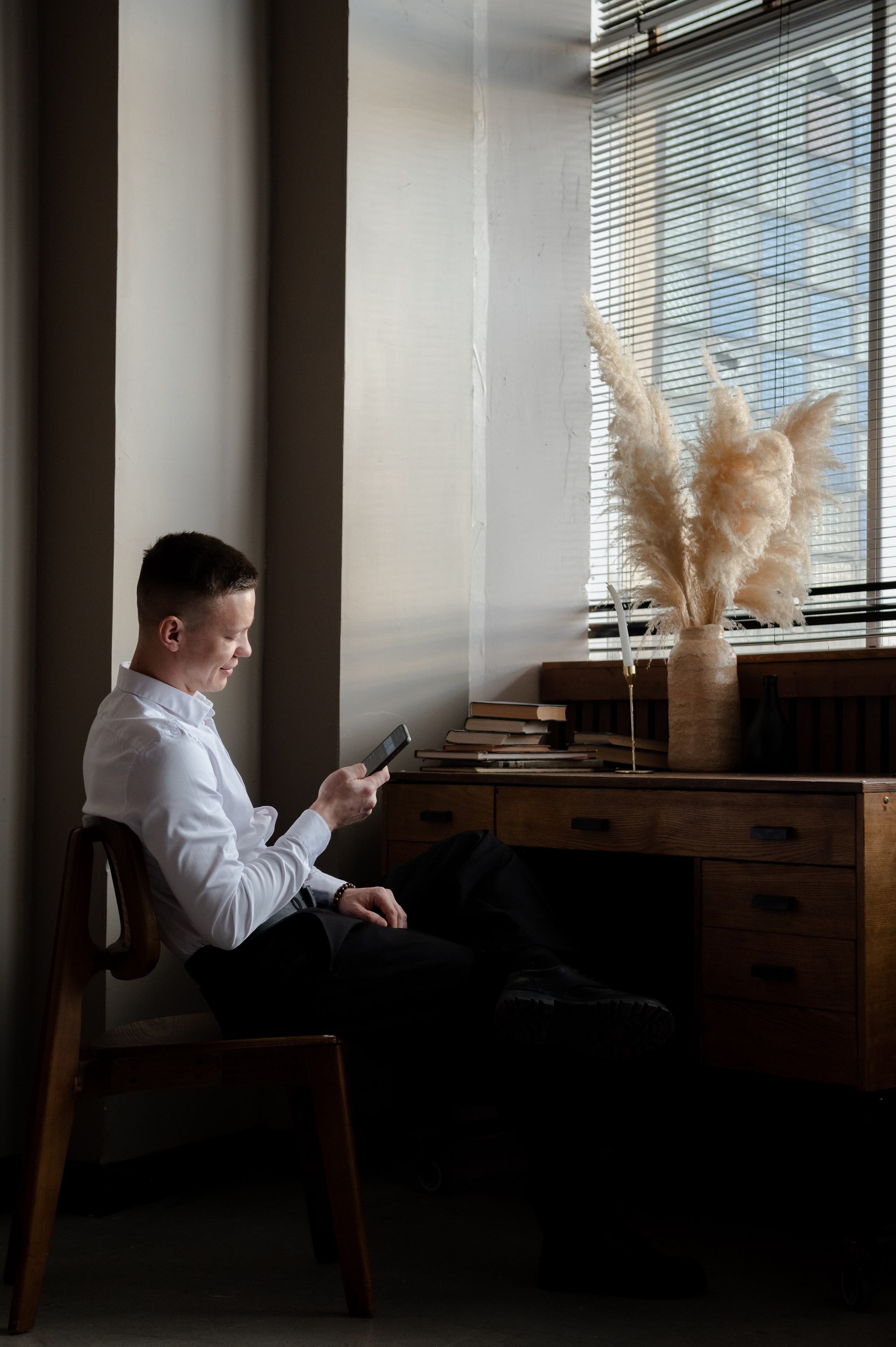 | Даниил |. Свадебный и портретный фотограф в Казани