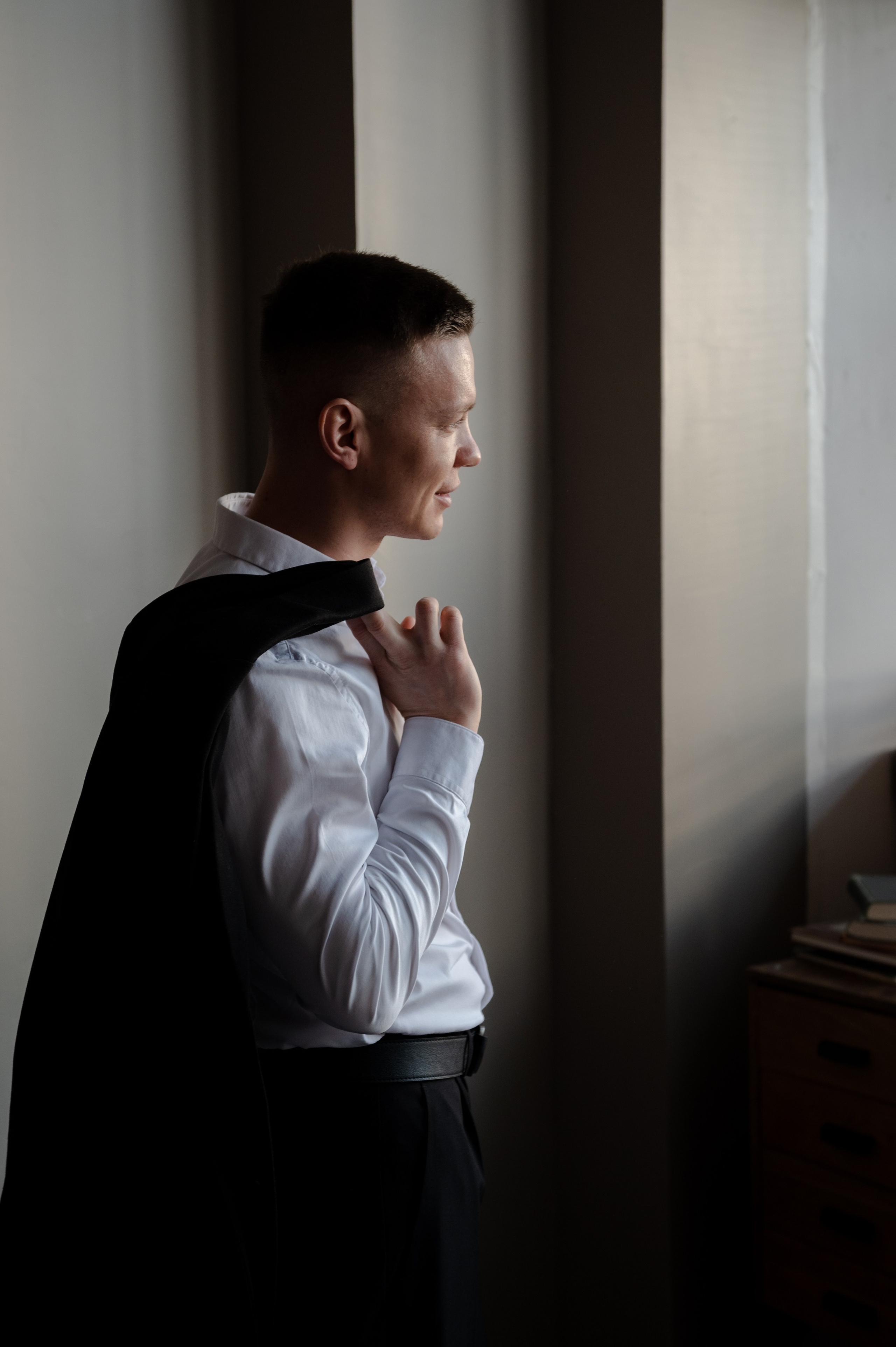 | Даниил |. Свадебный и портретный фотограф в Казани