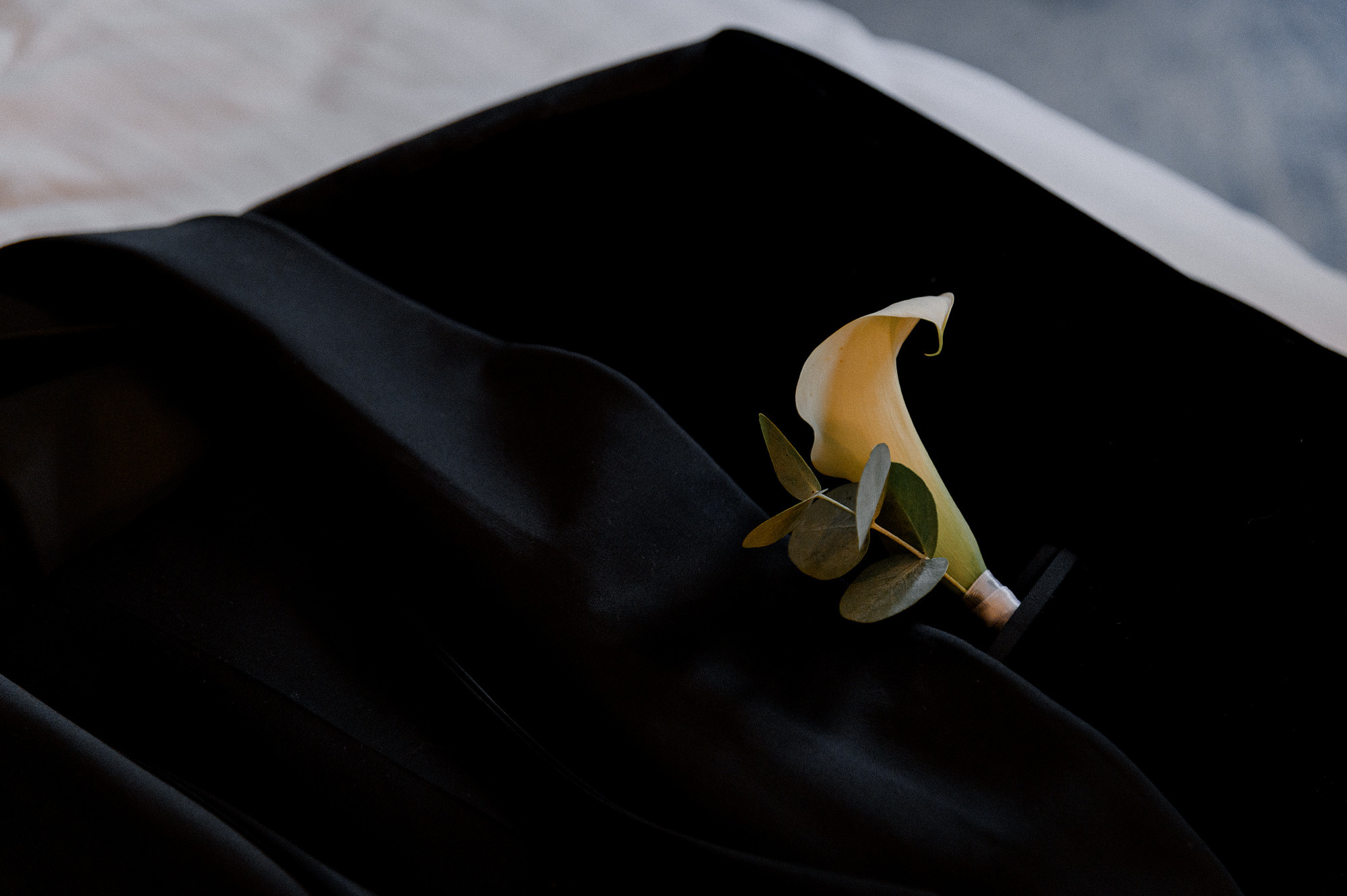 бутоньерка