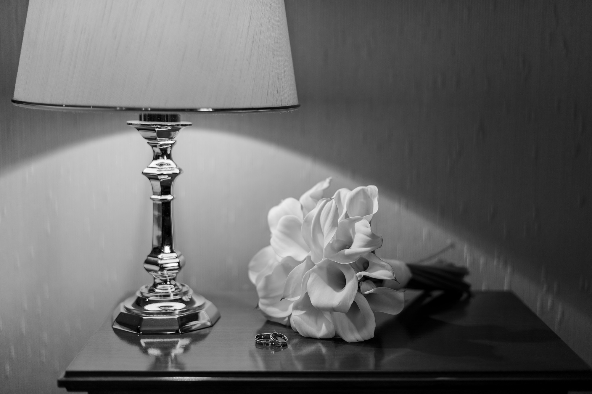 свадебная фотосессия