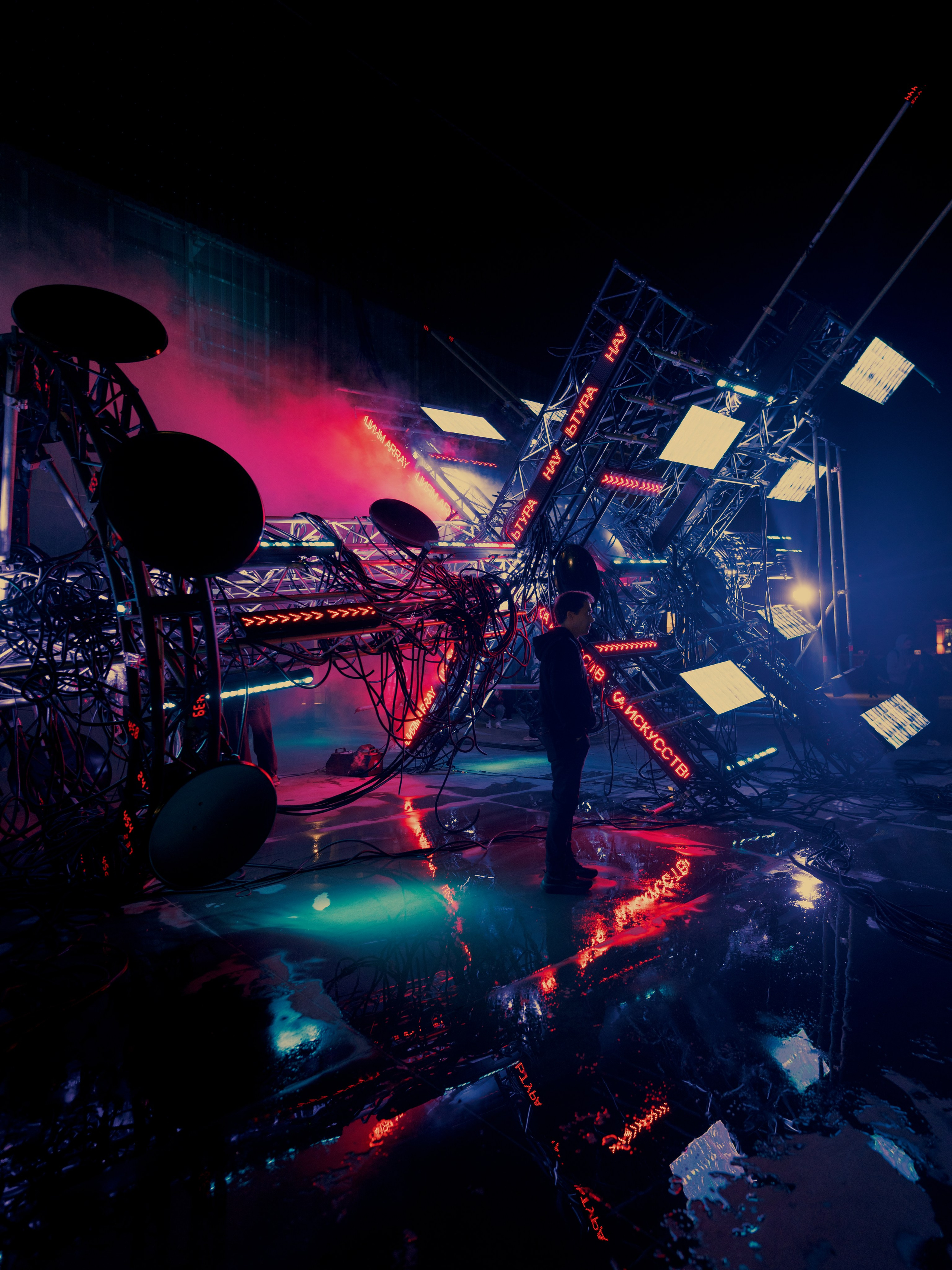 NUR 2025. @tomrus: Рустам Шагиморданов — фотограф