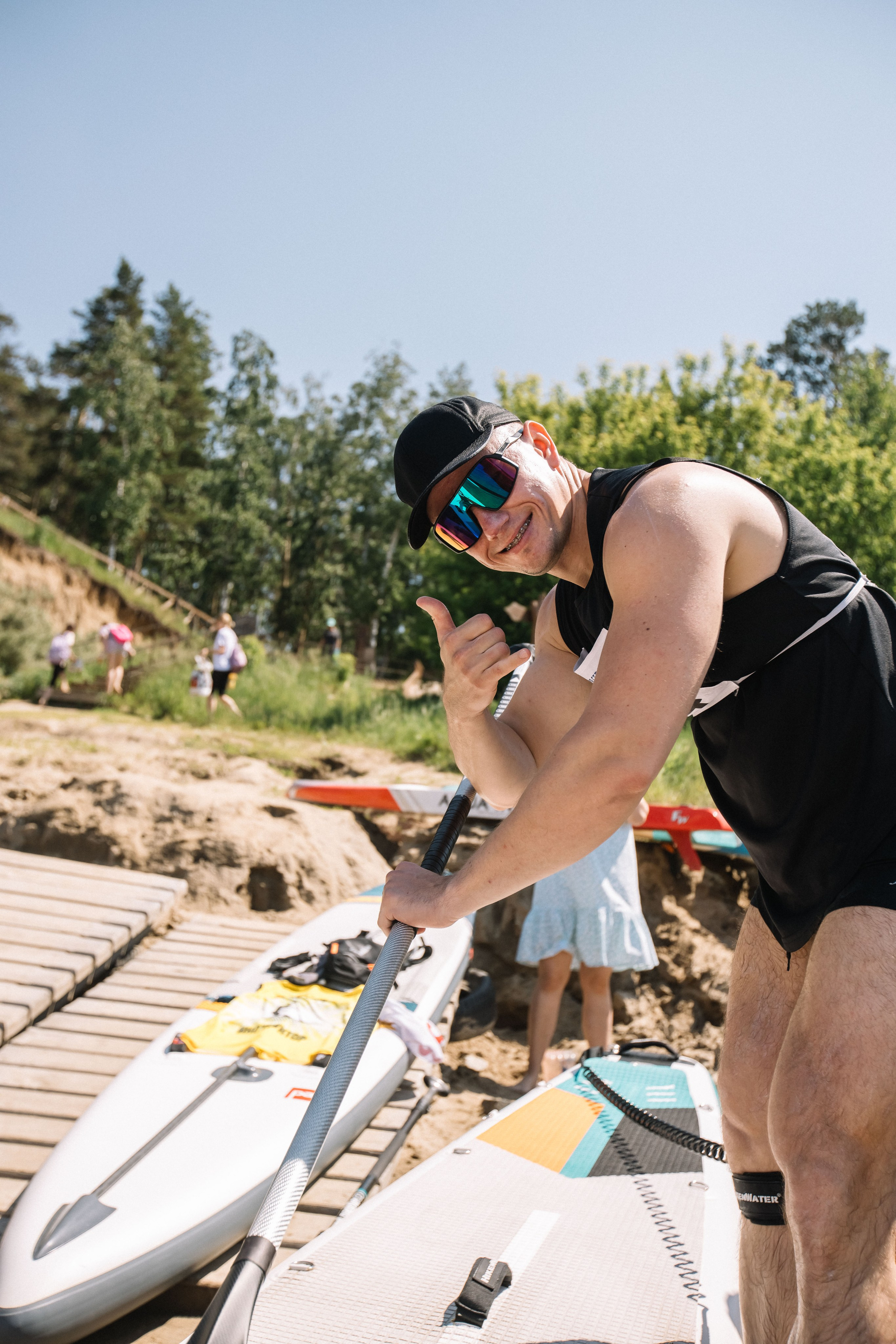 Чемпионат и первенство по НСО по серфингу. Репортажный фотограф в Новосибирске
