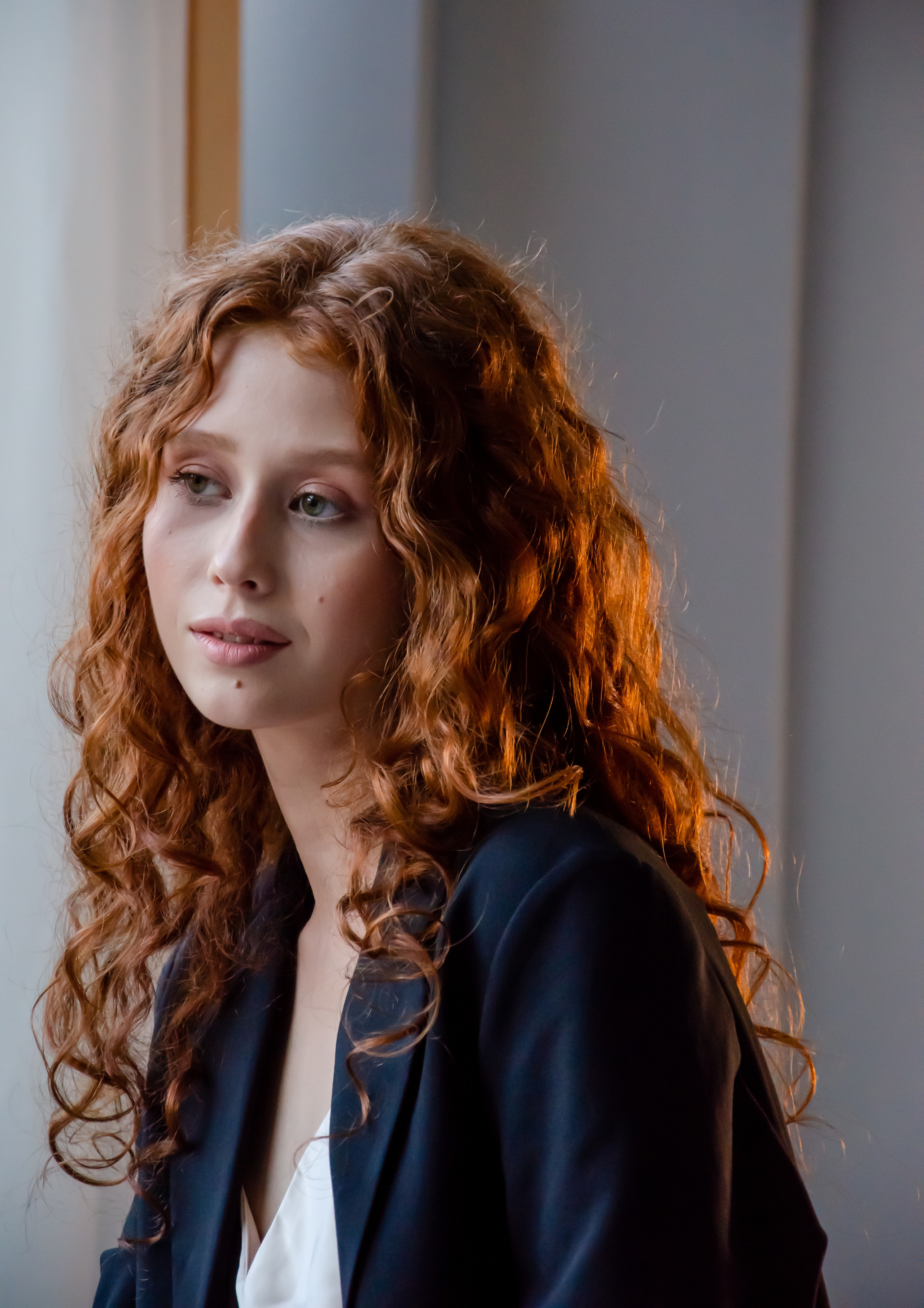 Портрет. Фотограф в Армавире