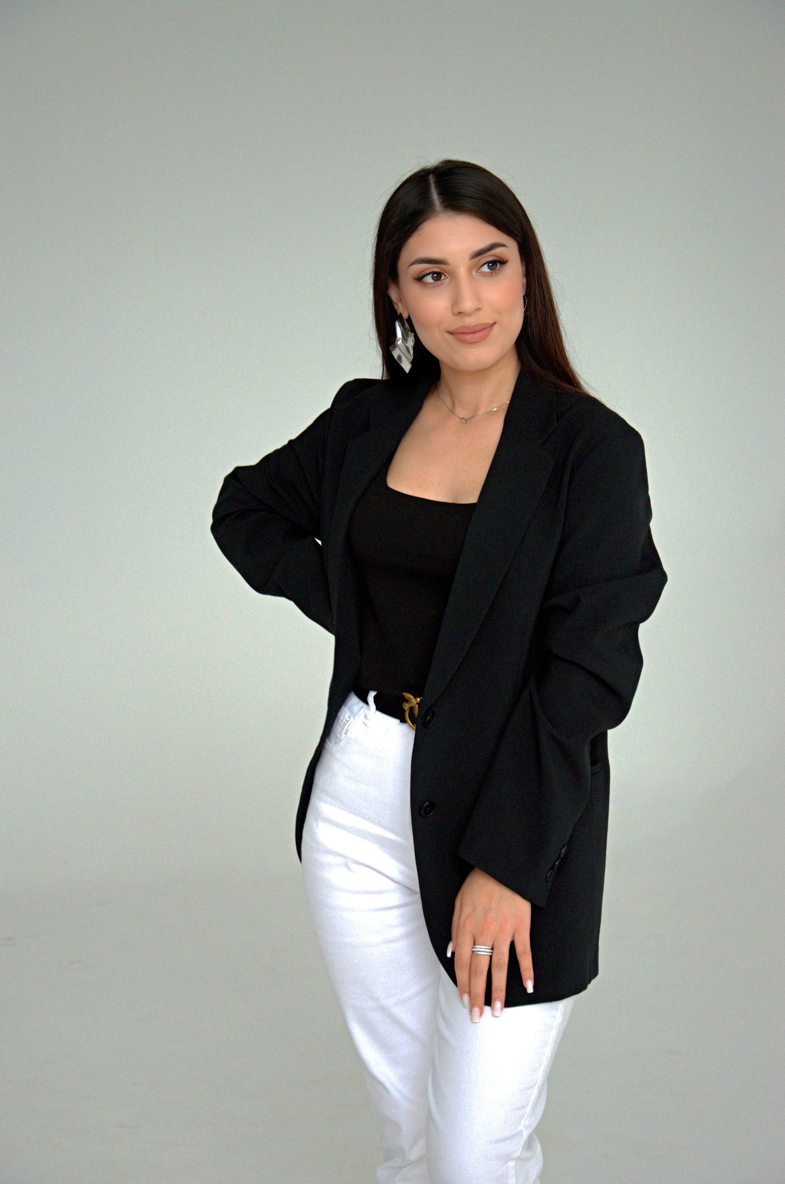 Портрет. Фотограф в Армавире