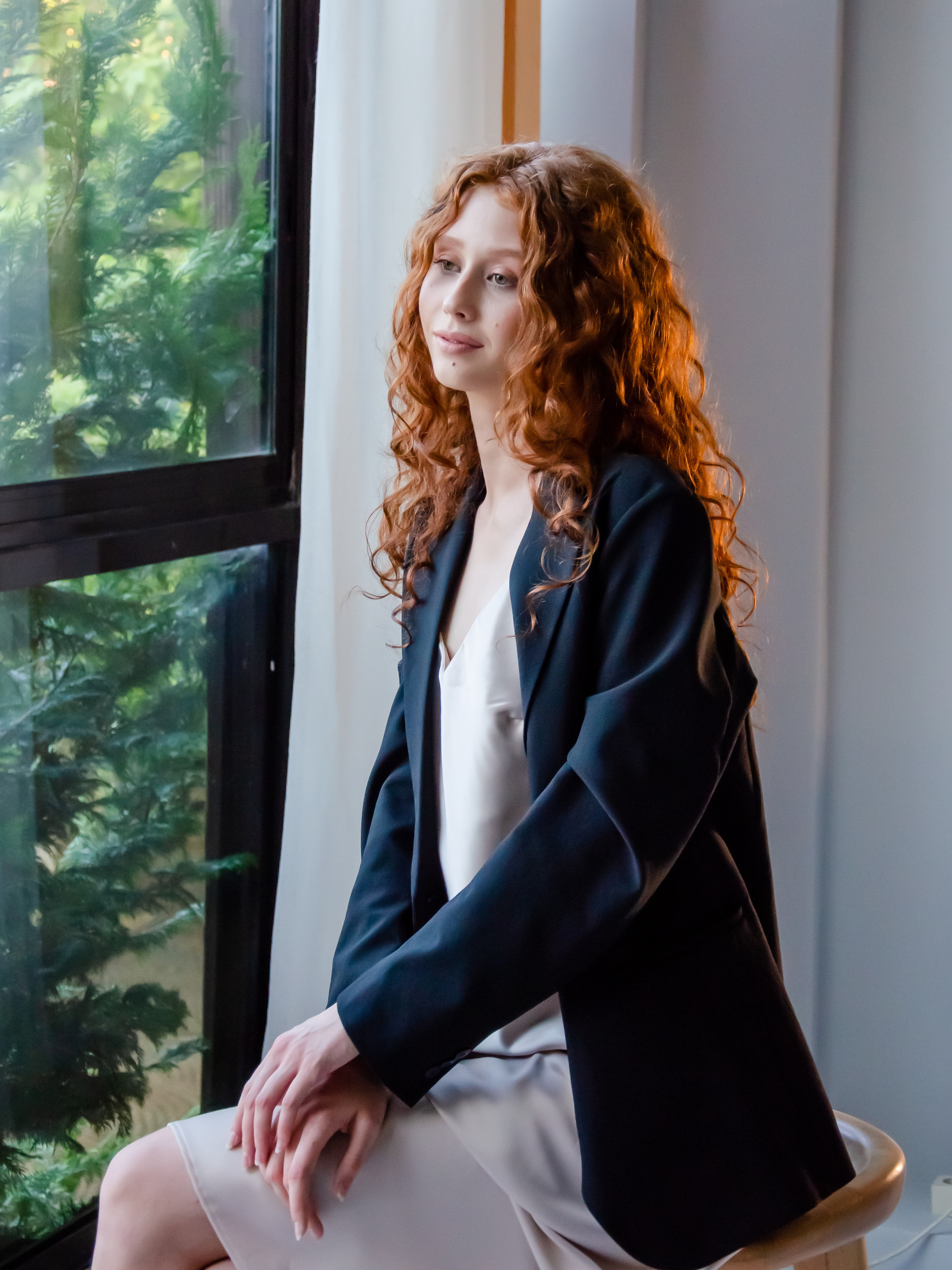 Портрет. Фотограф в Армавире