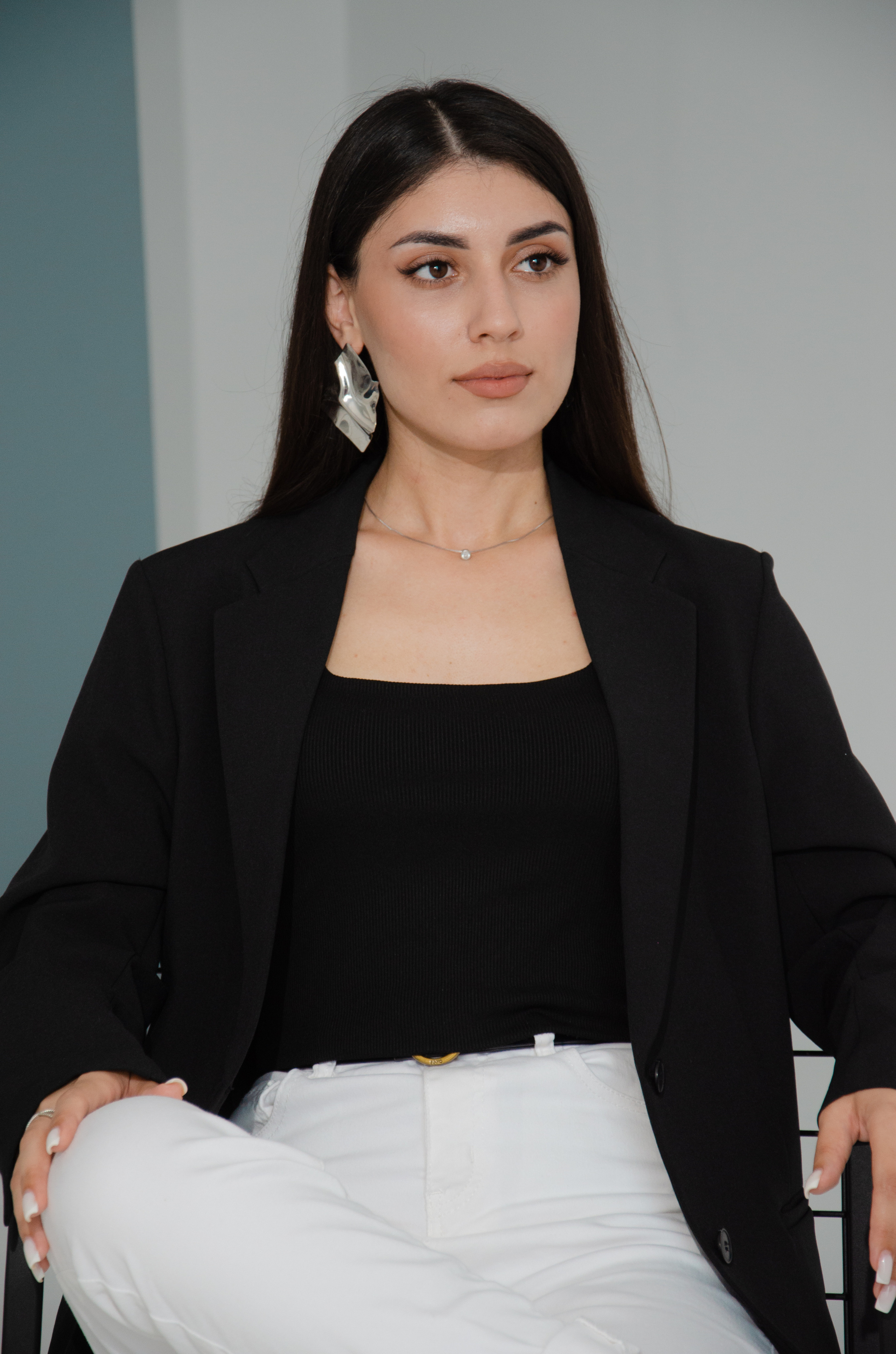 Портрет. Фотограф в Армавире