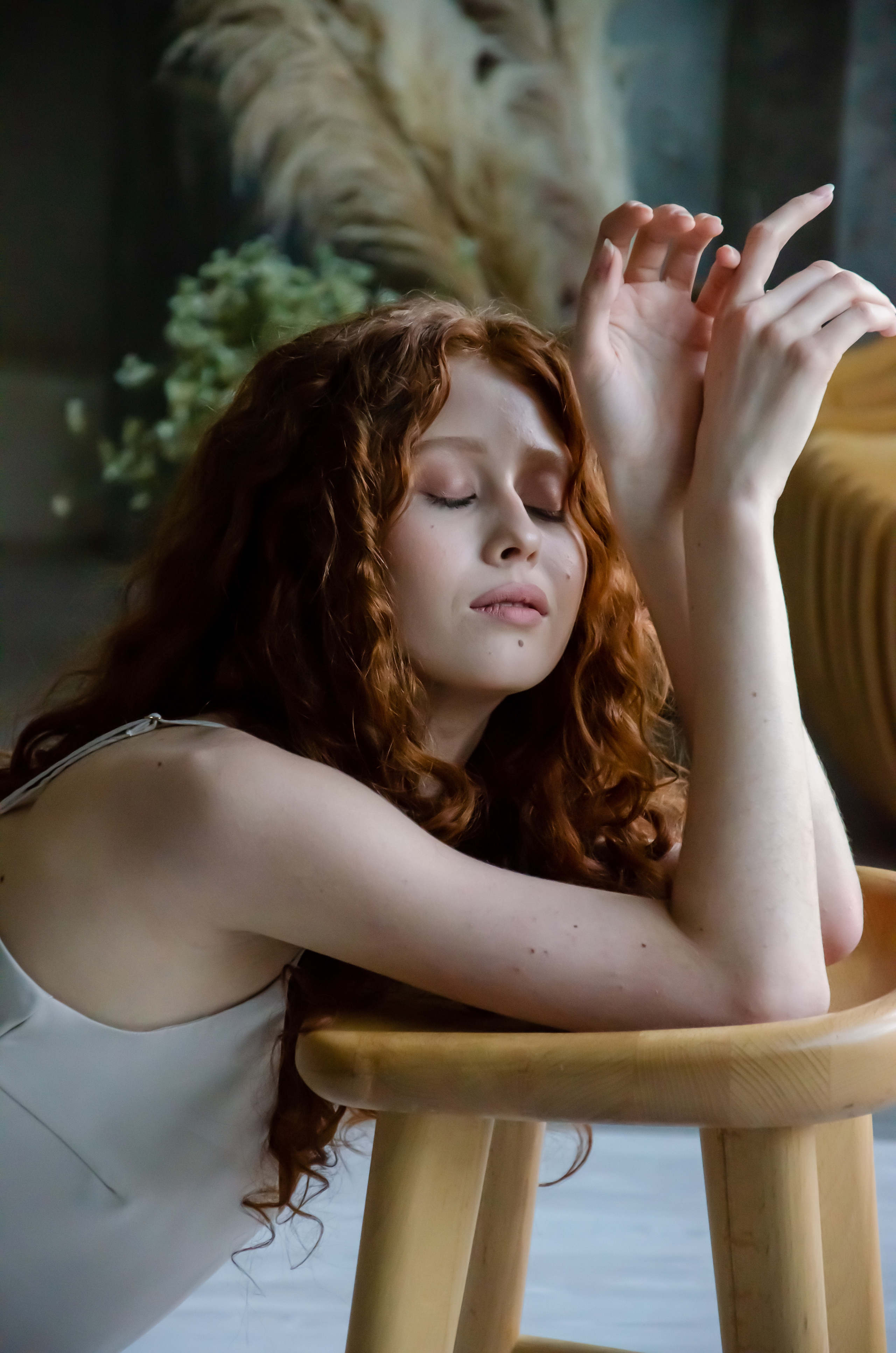 Портрет. Фотограф в Армавире