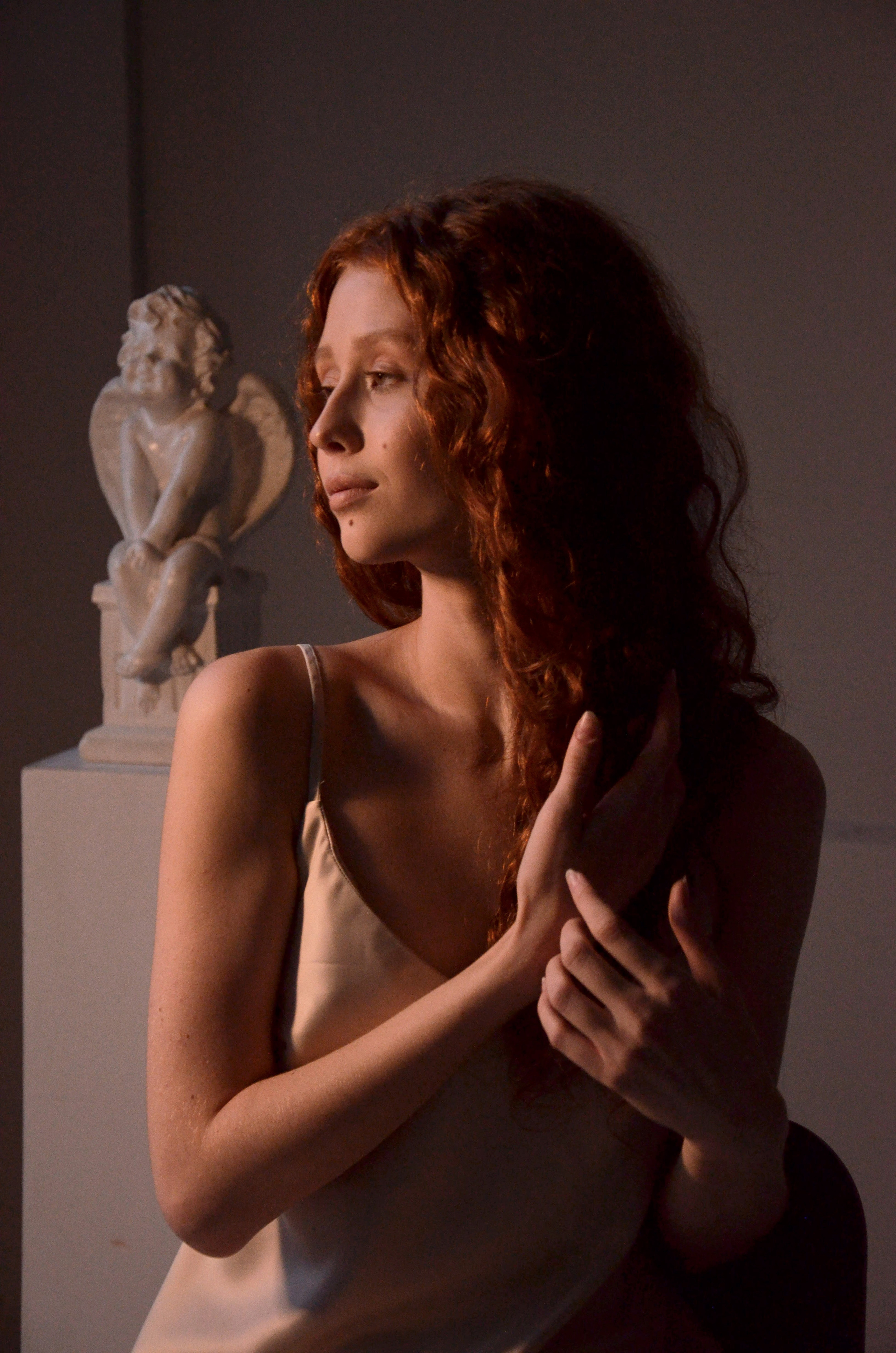 Портрет. Фотограф в Армавире