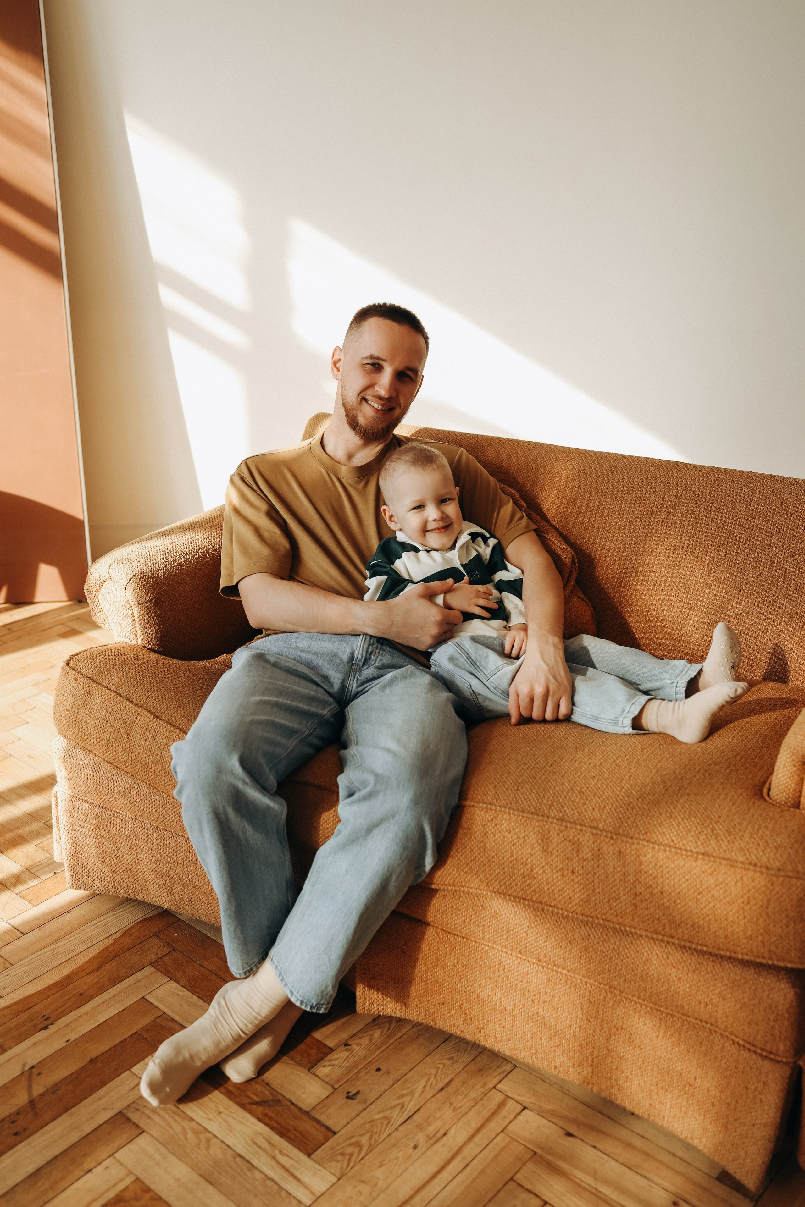 Илюше 3 года. Диана Чечель. Свадебный и семейный фотограф в Москве