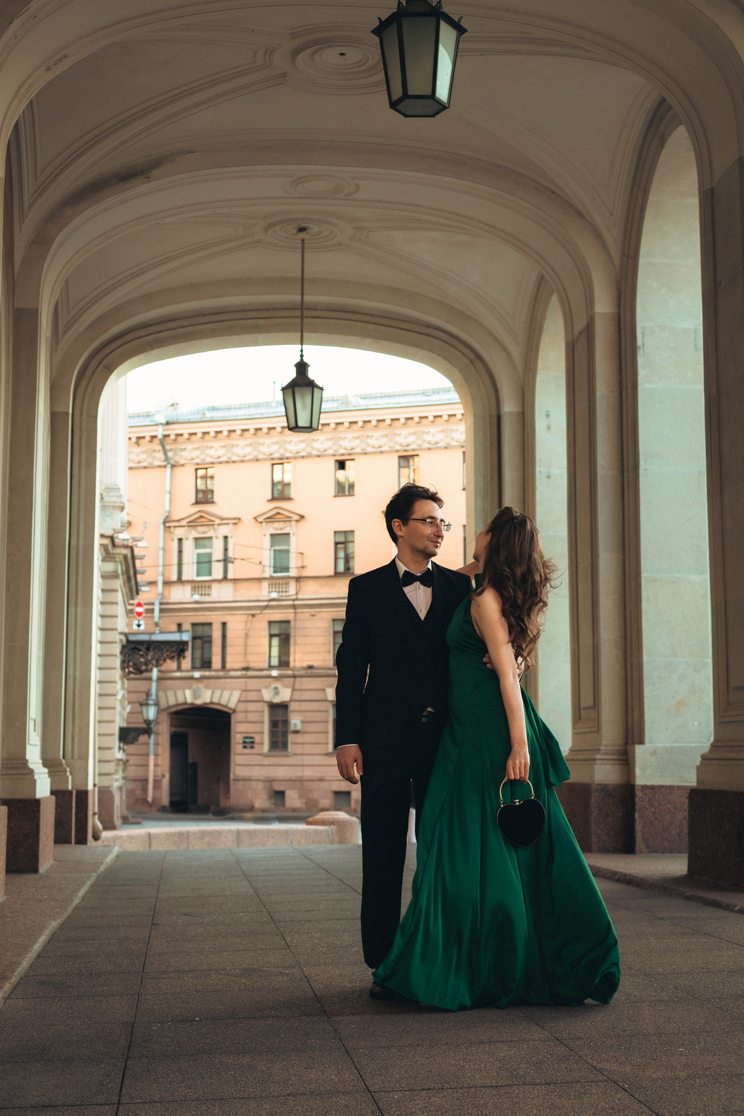 1. Фотограф в Санкт-Петербурге Полина