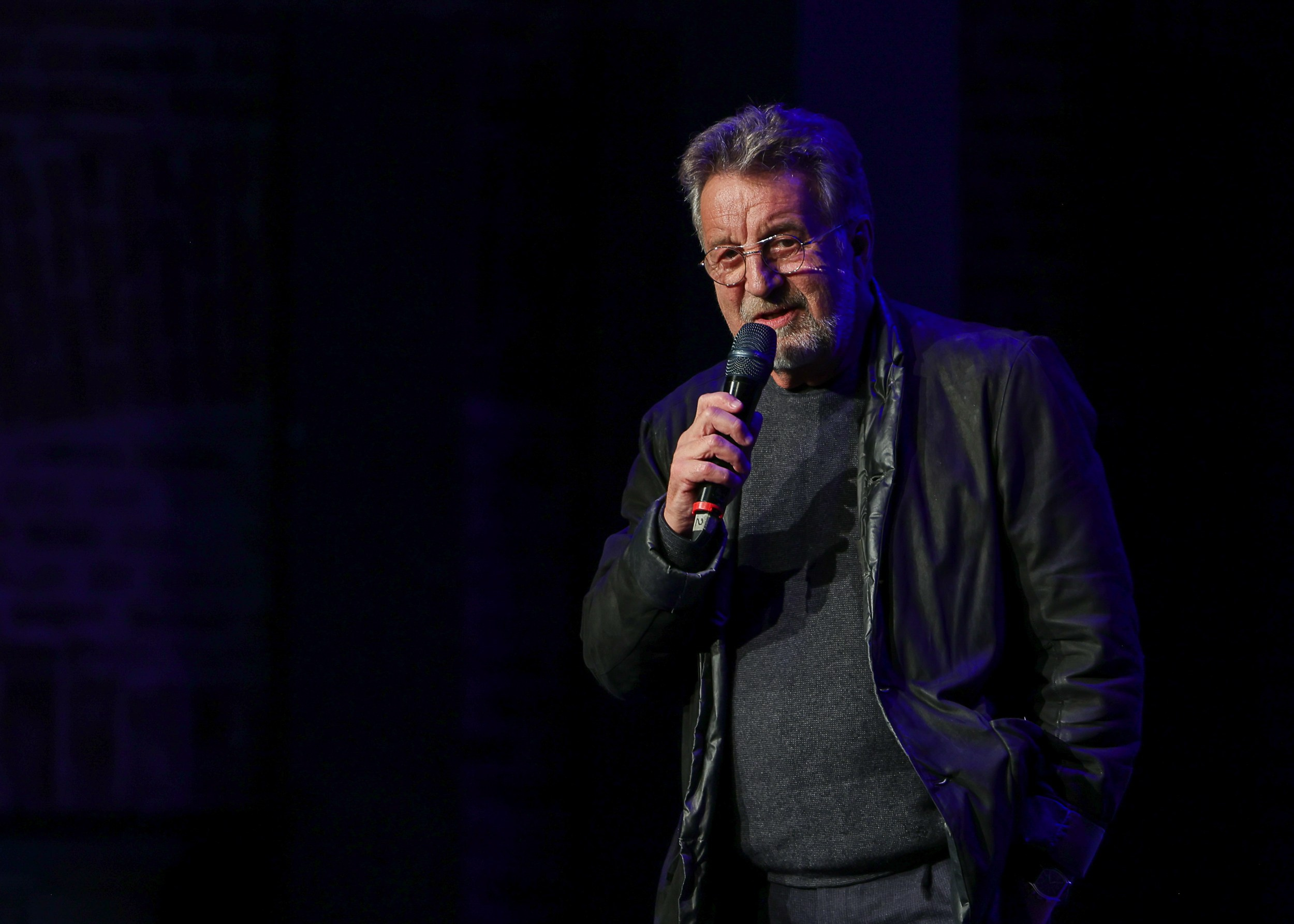 Актеры. Reportage, architectural, fine art photographer Lena Melnikova in Moscow