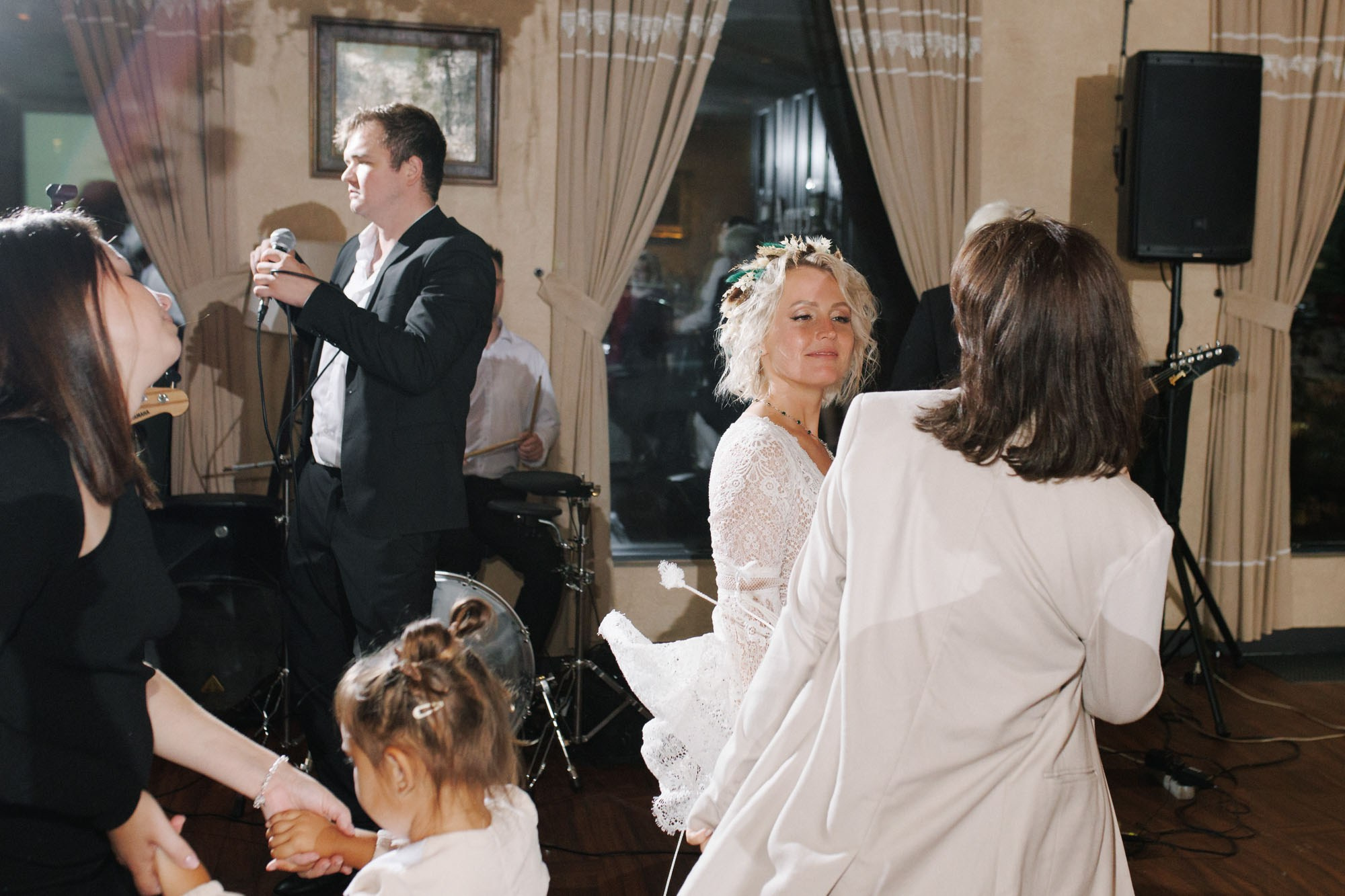 Федор и Екатерина. Свадебный фотограф СПБ