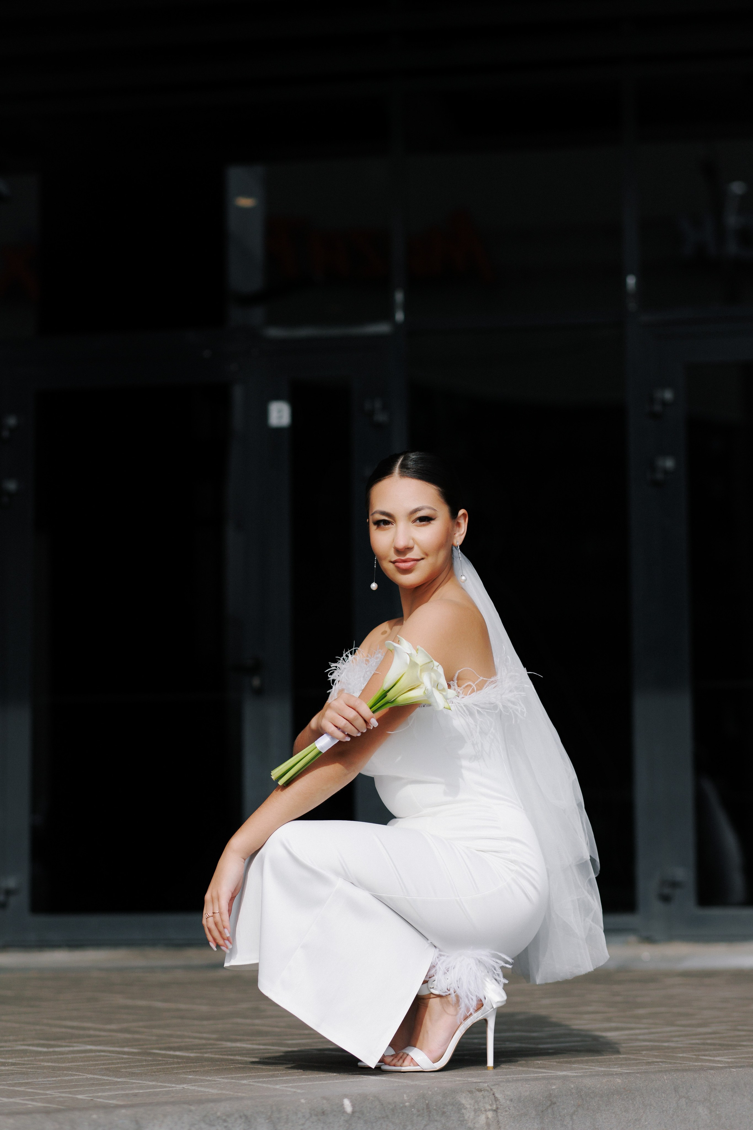 Мое портфолио за 2025 год. Свадебный фотограф СПБ