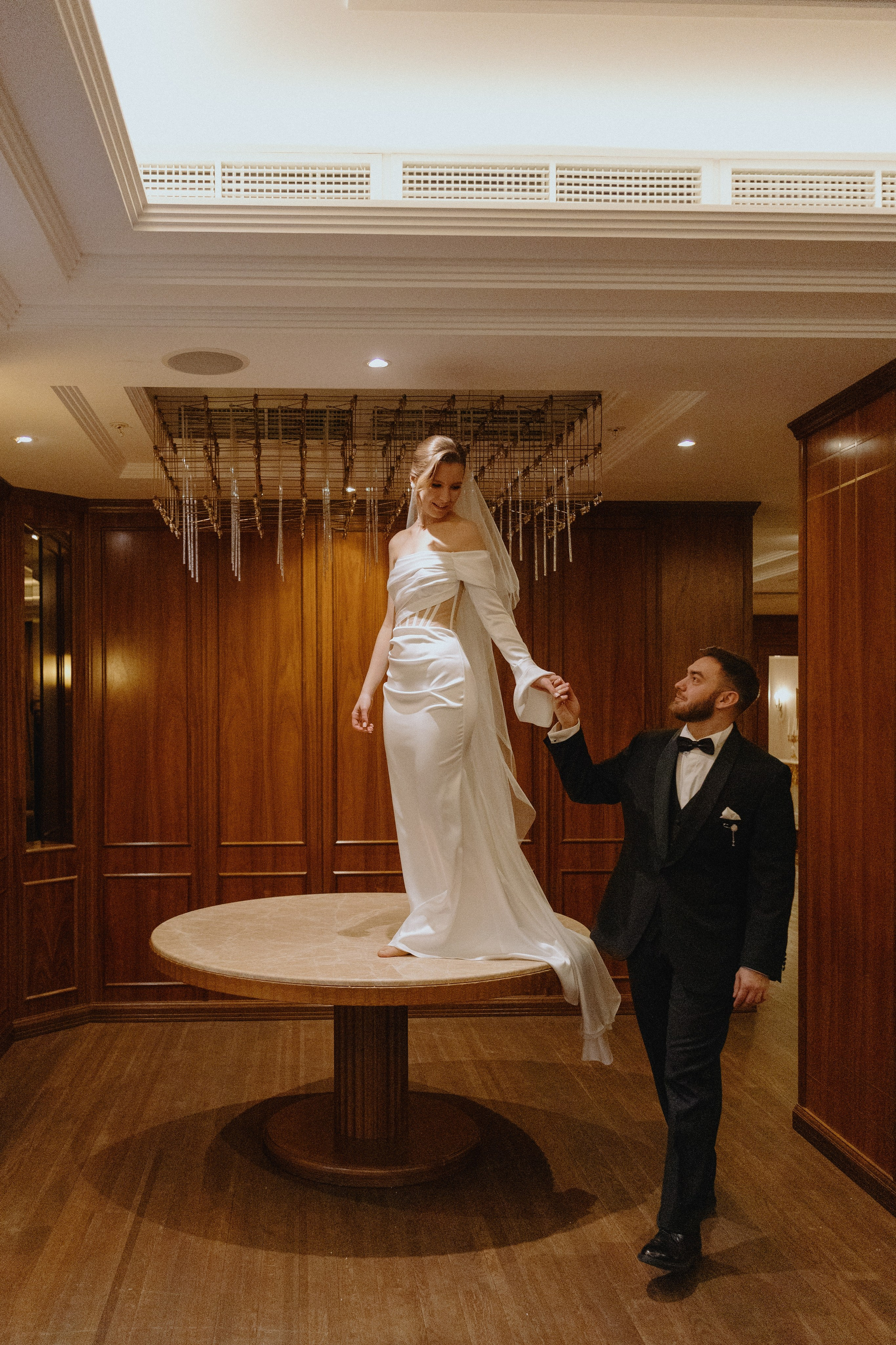 Свадьба Никиты и Оли в Санкт-Петербурге. Свадебный фотограф СПБ