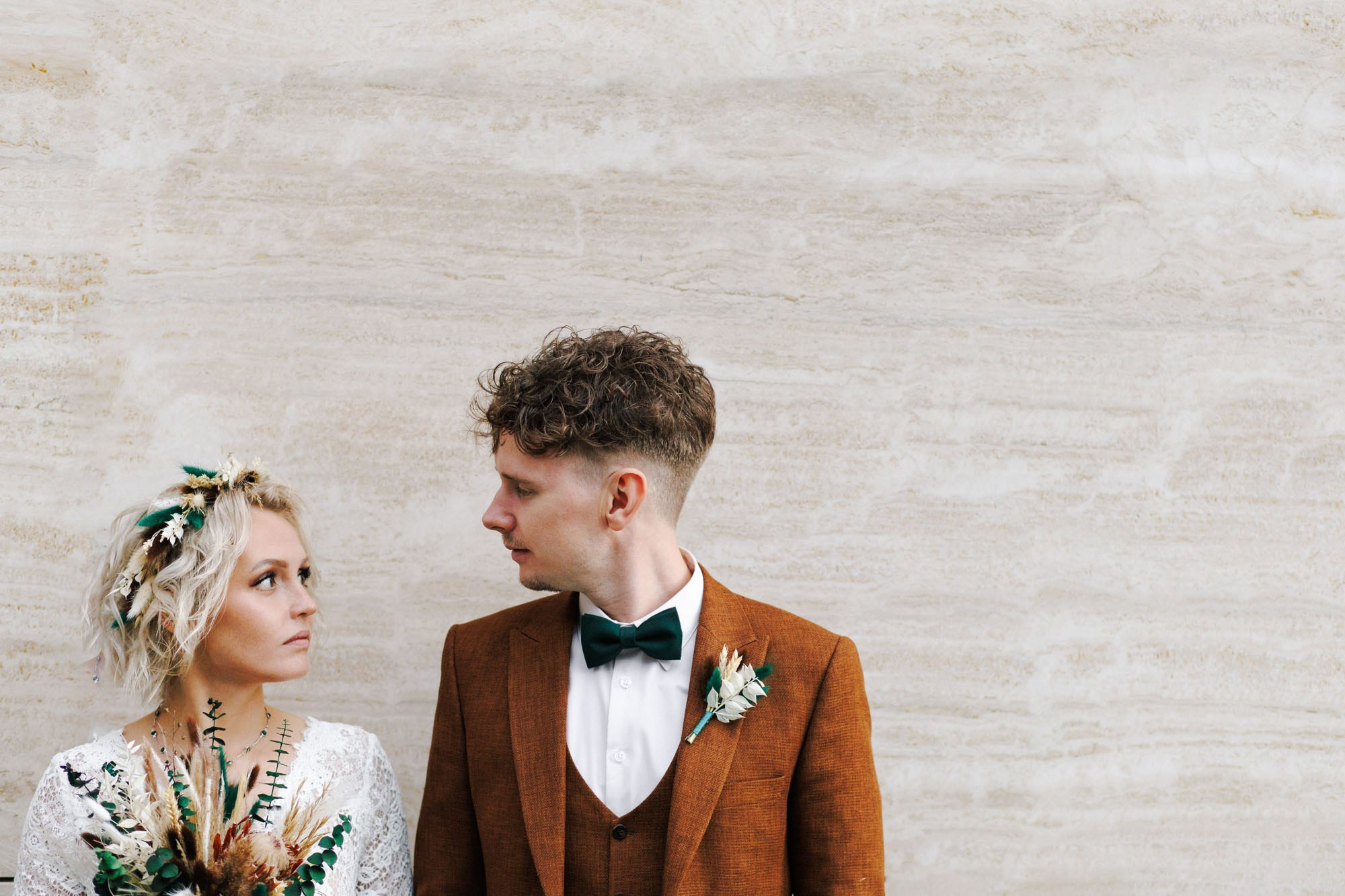 Федор и Екатерина. Свадебный фотограф СПБ