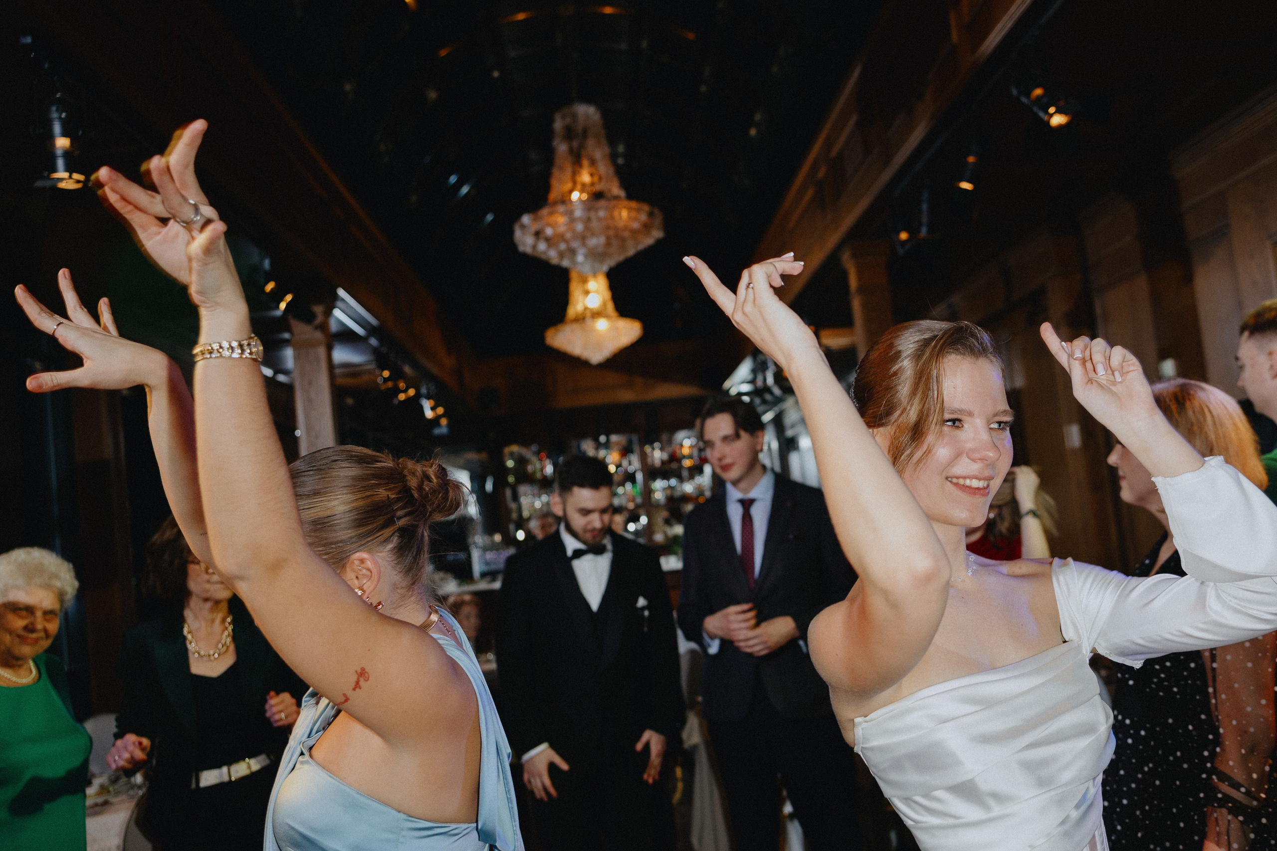 Свадьба Никиты и Оли в Санкт-Петербурге. Свадебный фотограф СПБ