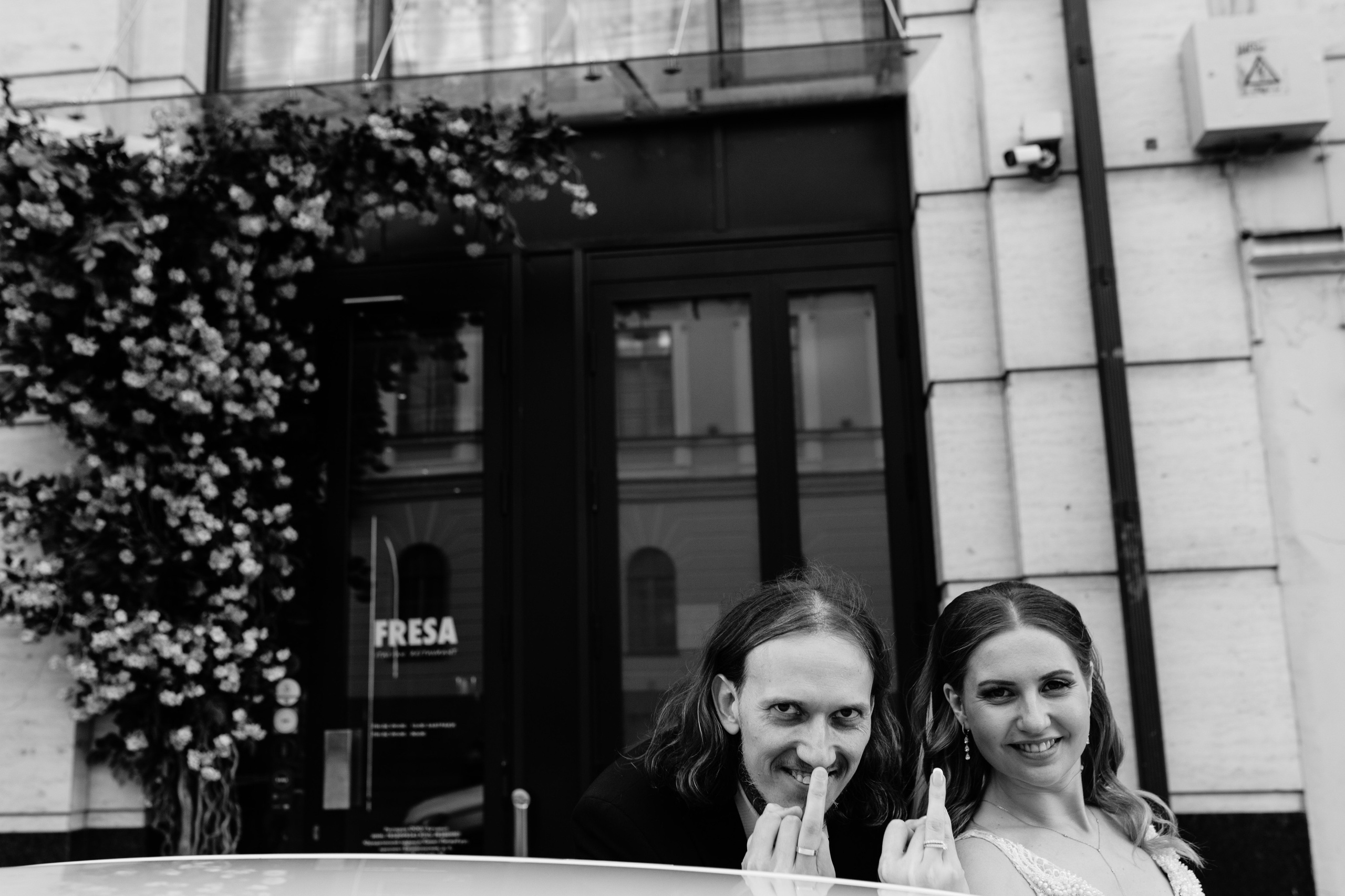 Мое портфолио за 2025 год. Свадебный фотограф СПБ