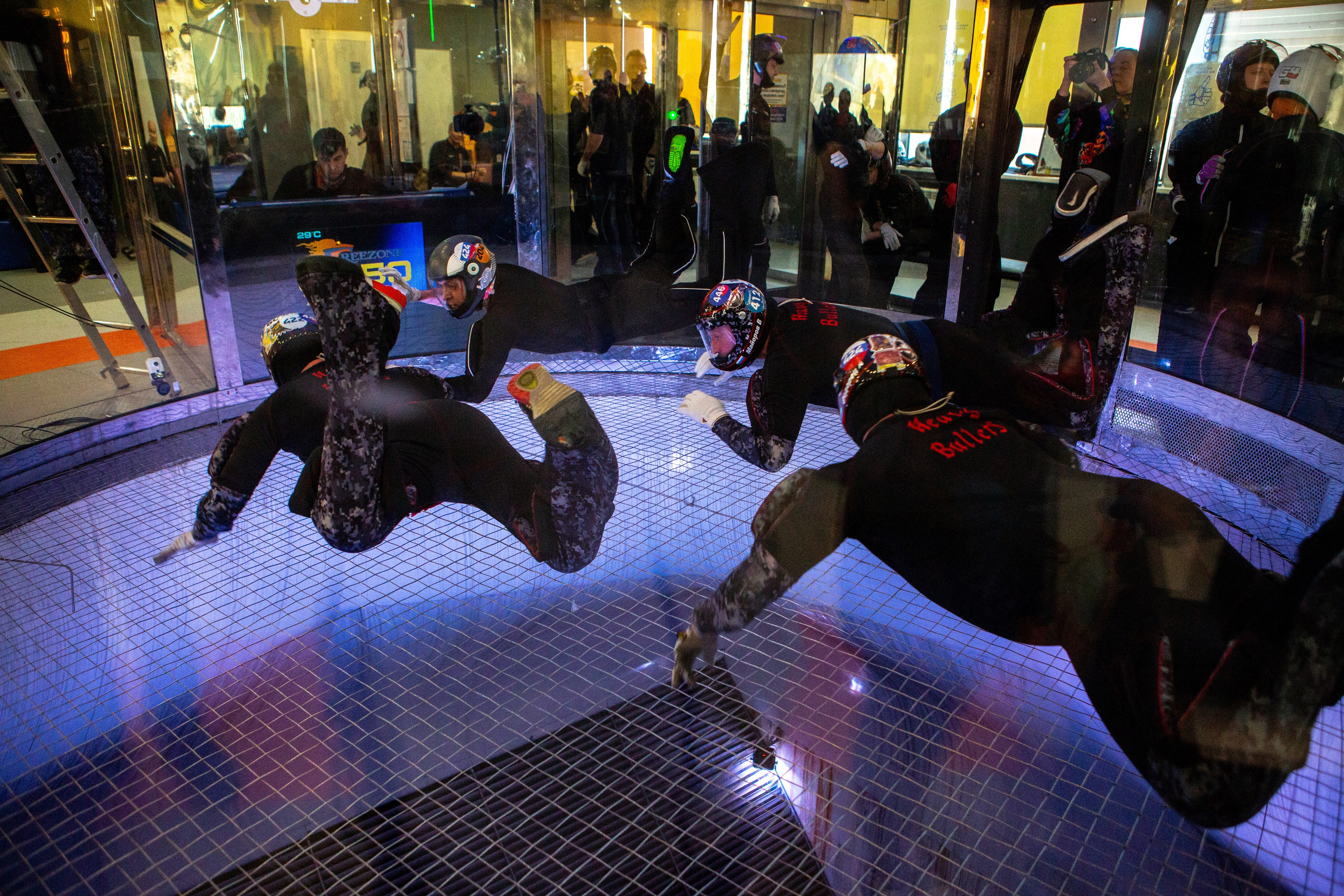 Всероссийские соревнования по аэротрубным дисциплинам 21–23 марта 2025 г. Репортажный, семейный, свадебный, портретный фотограф