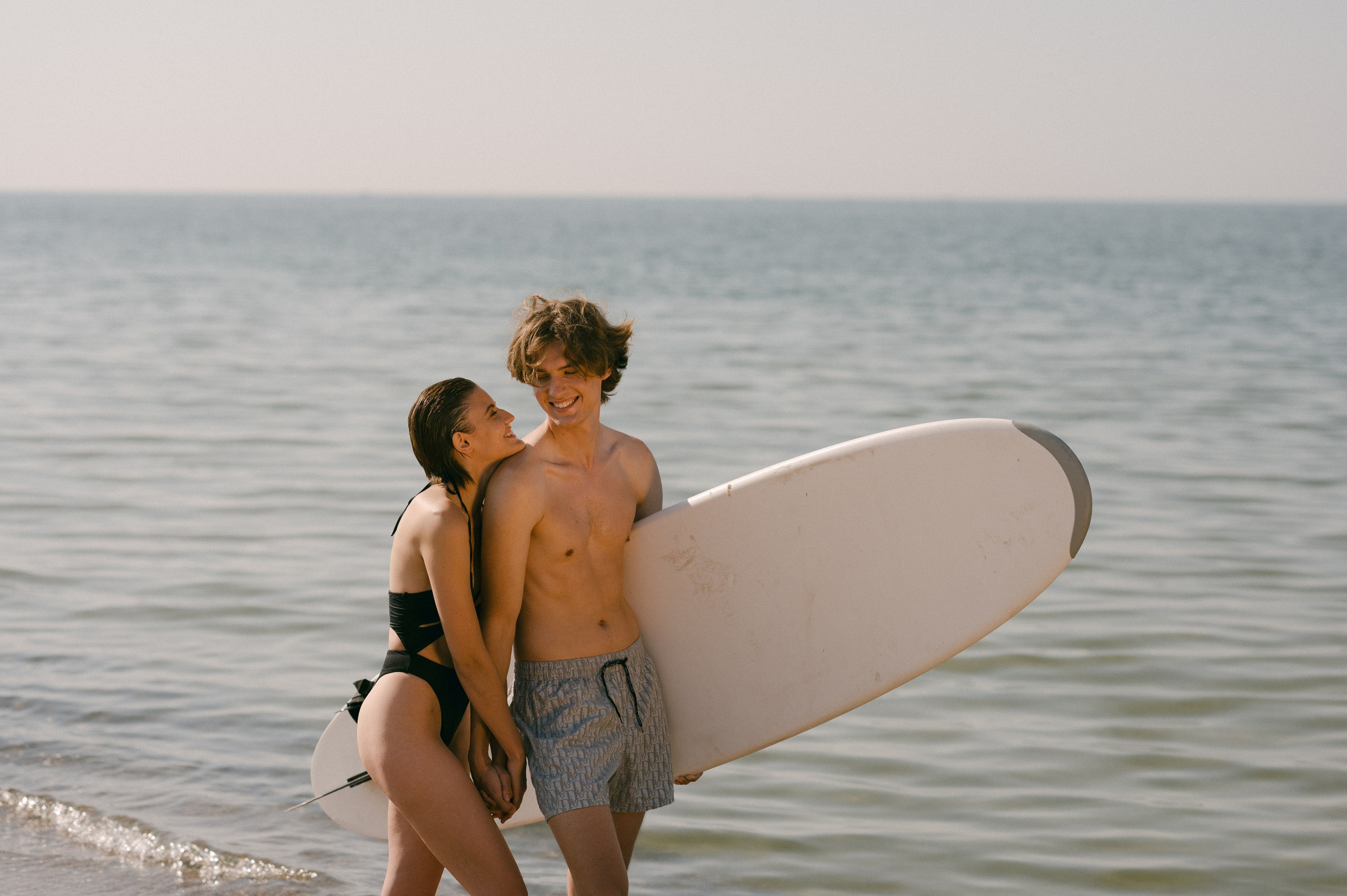 На краю света. Свадебный фотограф в Санкт-Петербурге, Москве, СПб Сергей Поддубный
