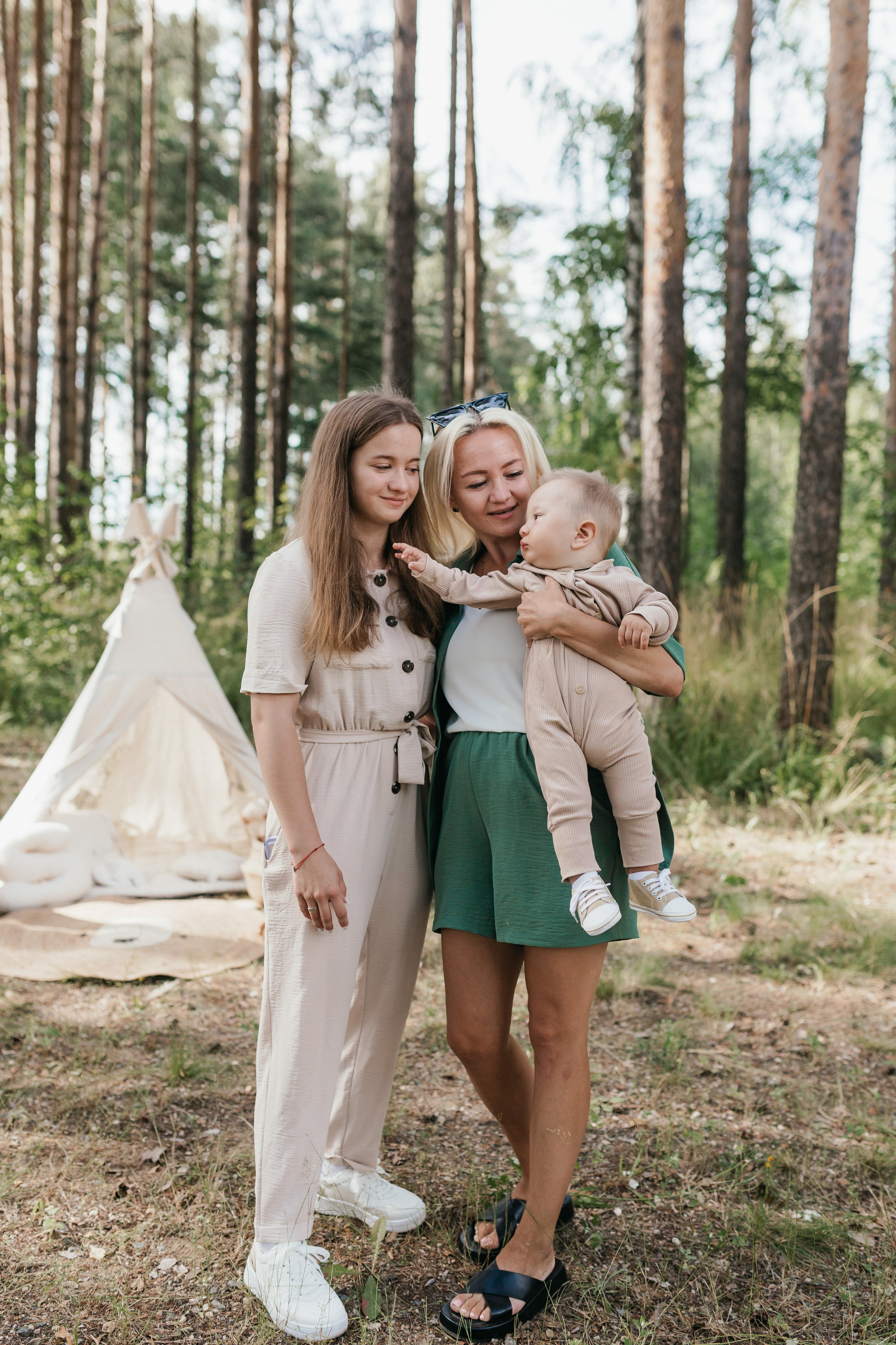 День рождения Стефана. Свадебный фотограф в Ярославле Алиса Курочкина