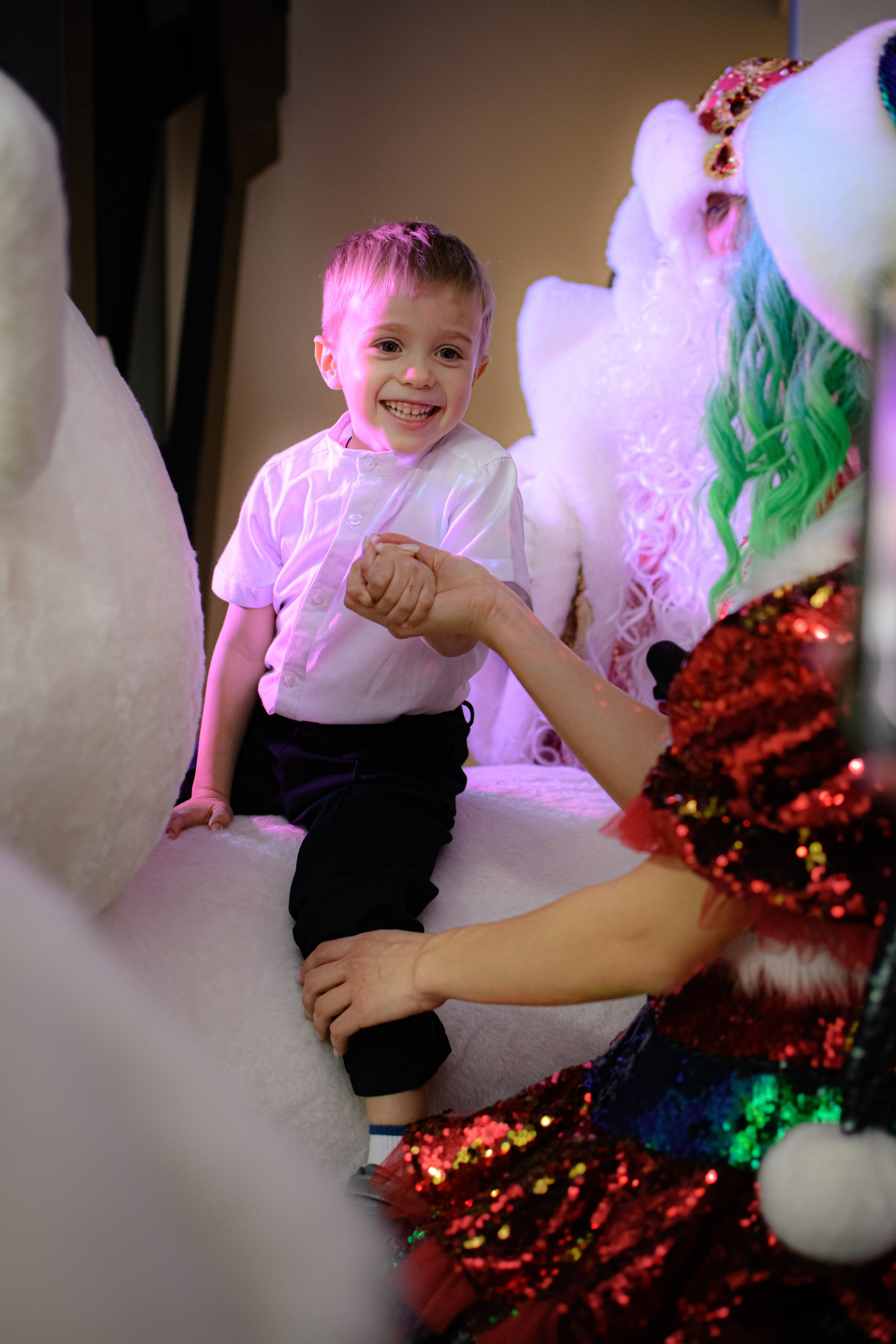 HAPPY NEW YEAR. Photokarish