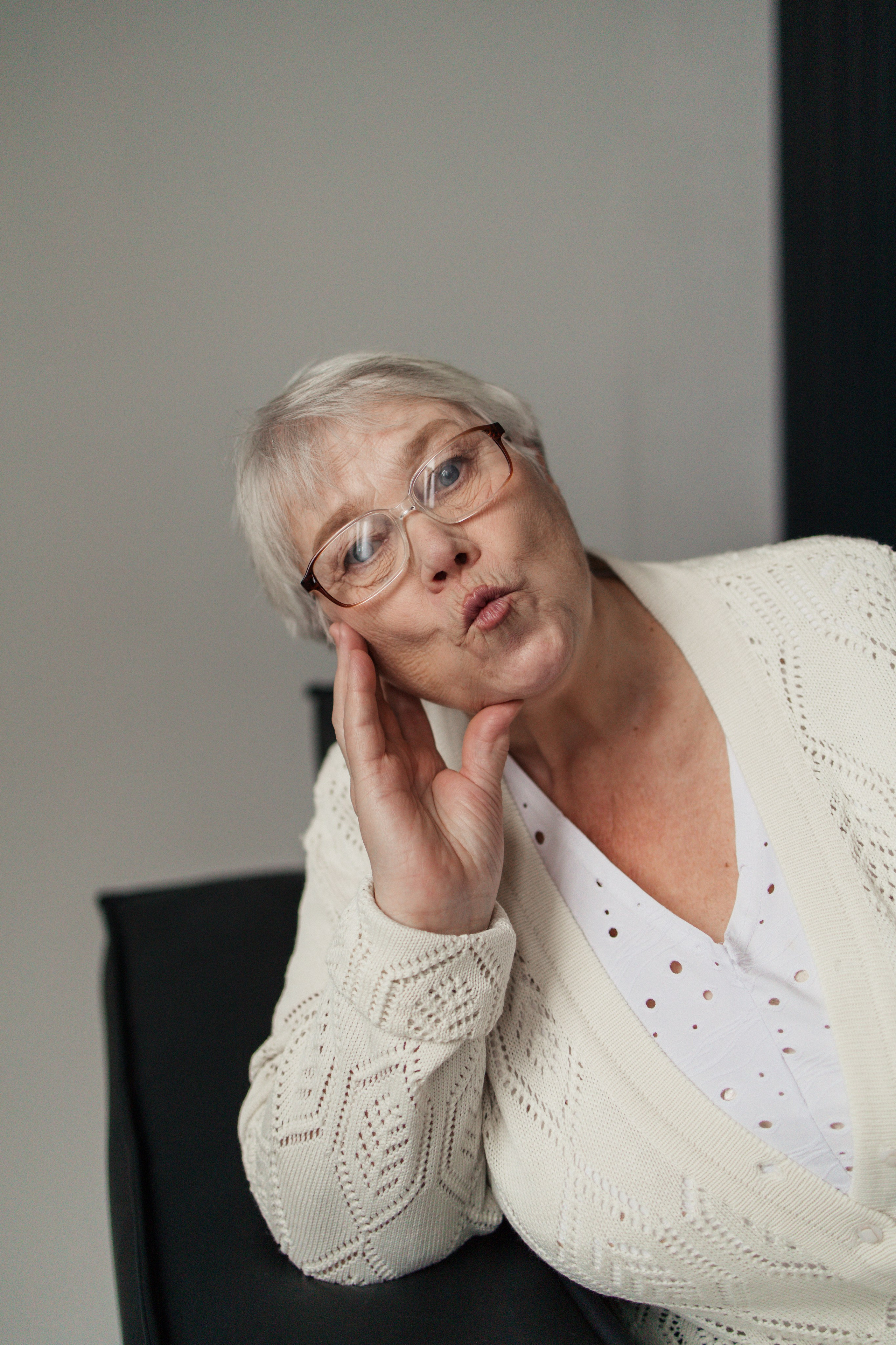 Три поколения / ID Studio. Фотограф в Выборге и Санкт-Петербурге Маша Гуляева