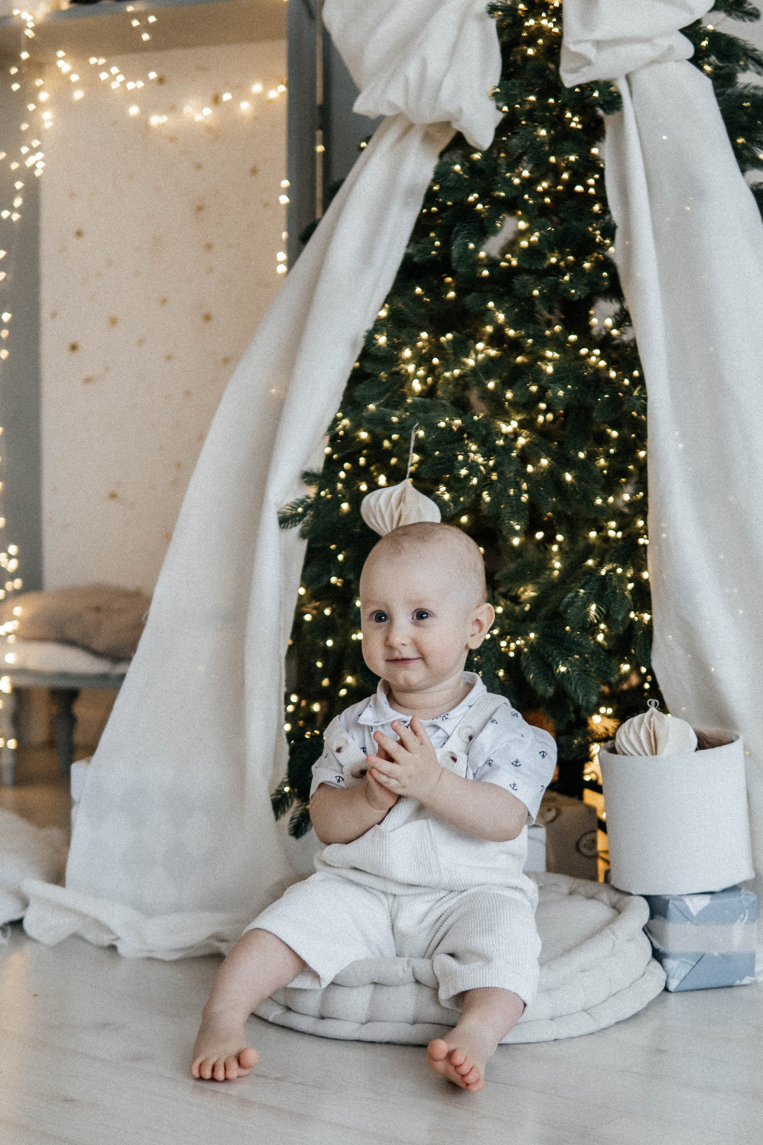 Семья Ласковых. Главная страница