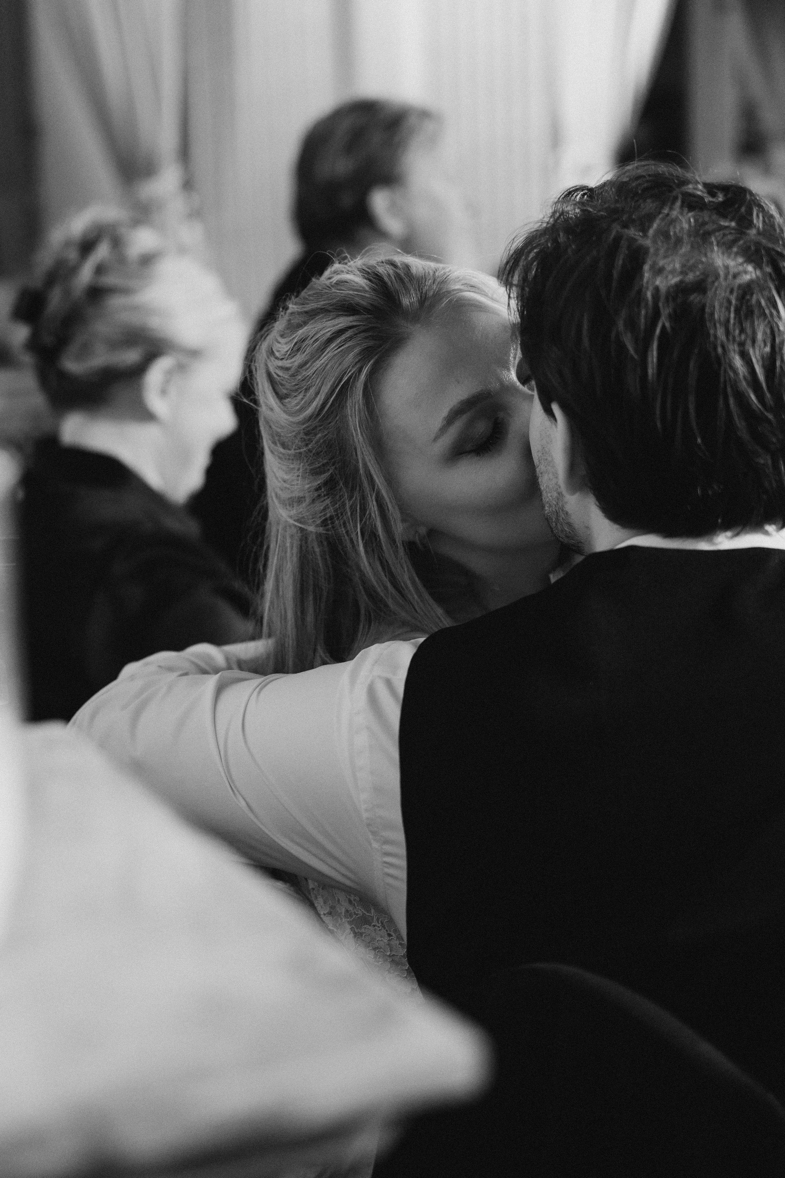 Григорий и Полина. Фотограф Артем Бросов в Санкт-Петербурге и Дубае