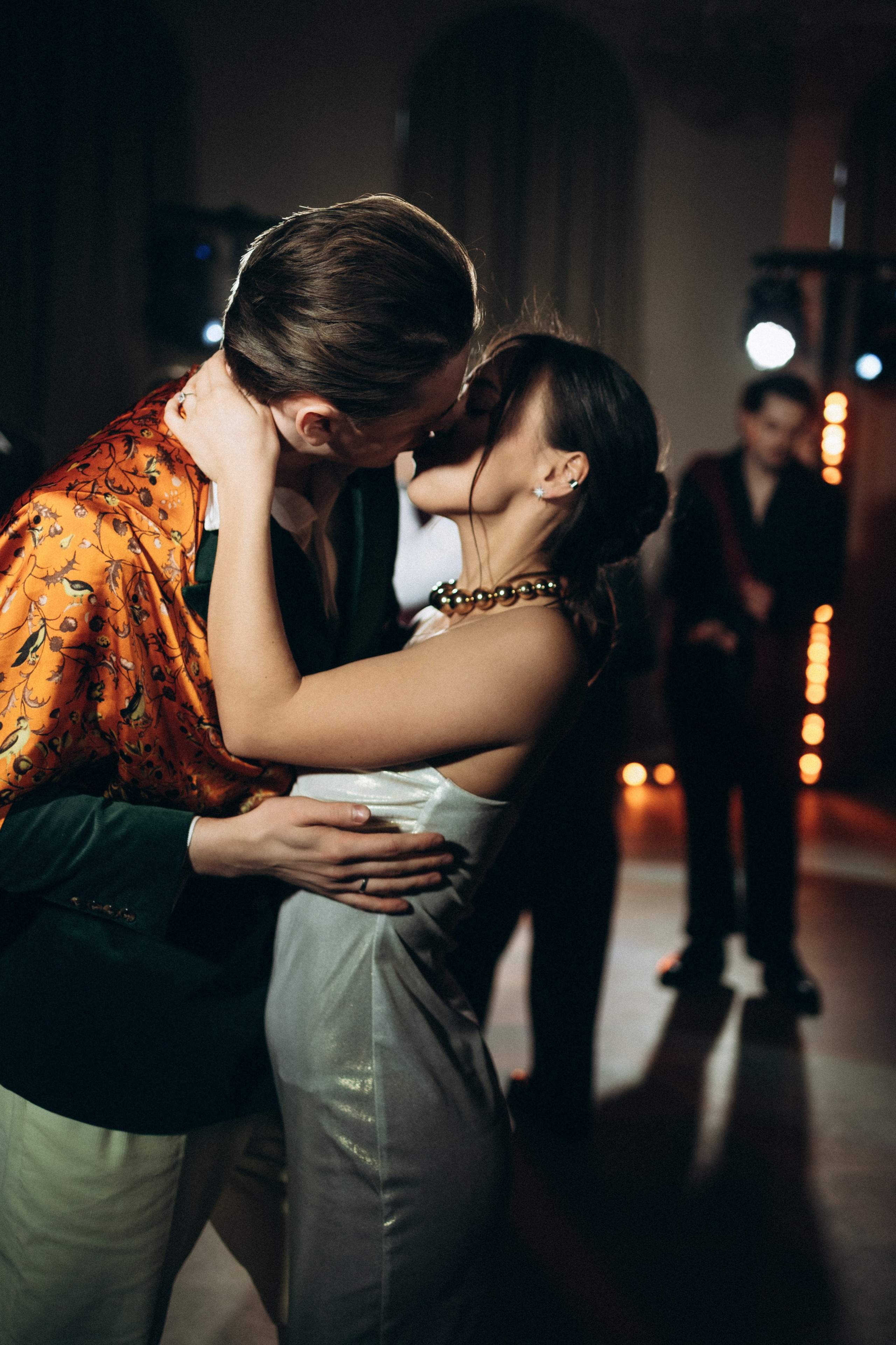 Павел и Диана. Фотограф Артем Бросов в Санкт-Петербурге и Дубае