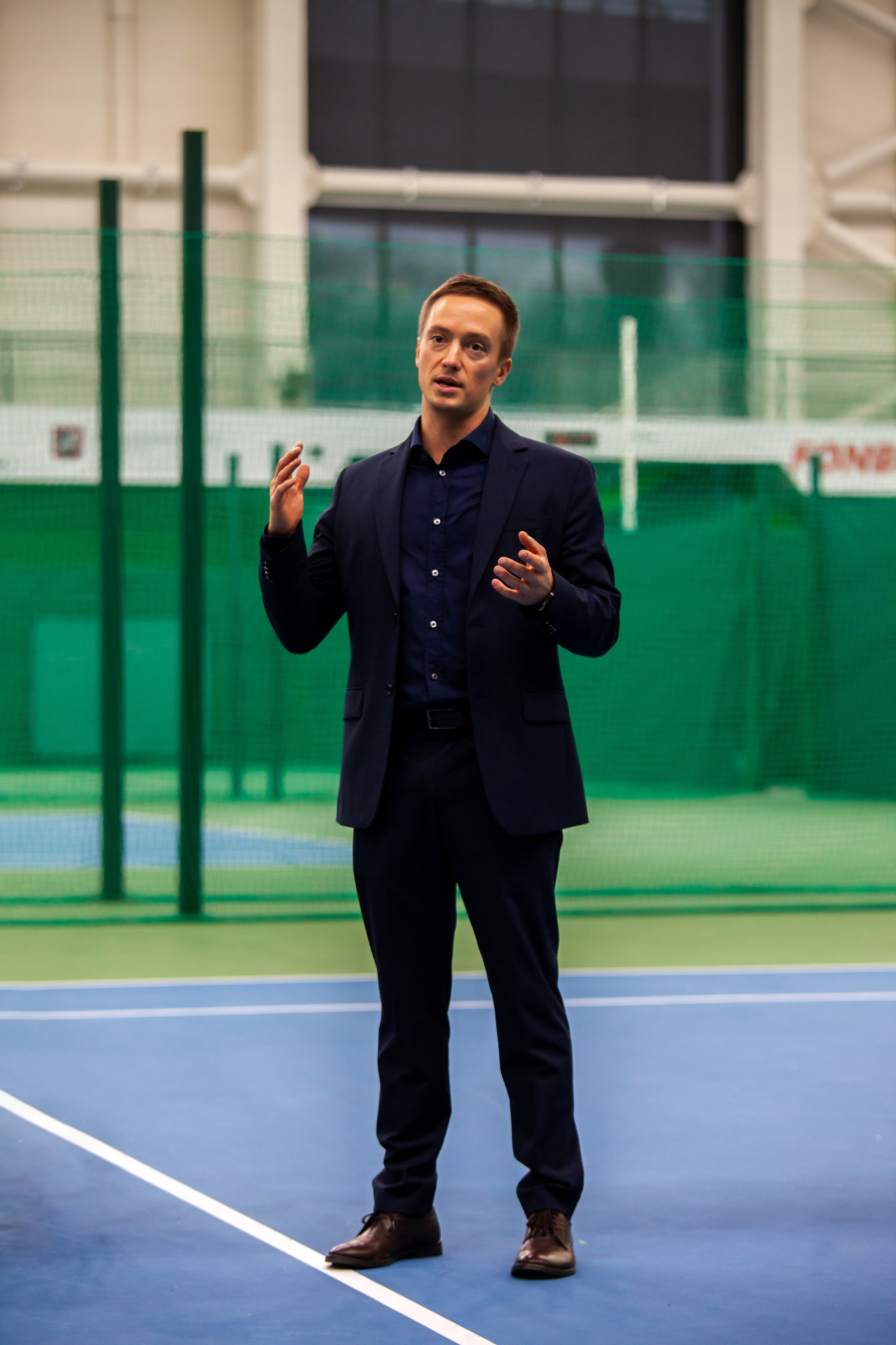 Турнир без границ. Репортажный, семейный, свадебный, портретный фотограф