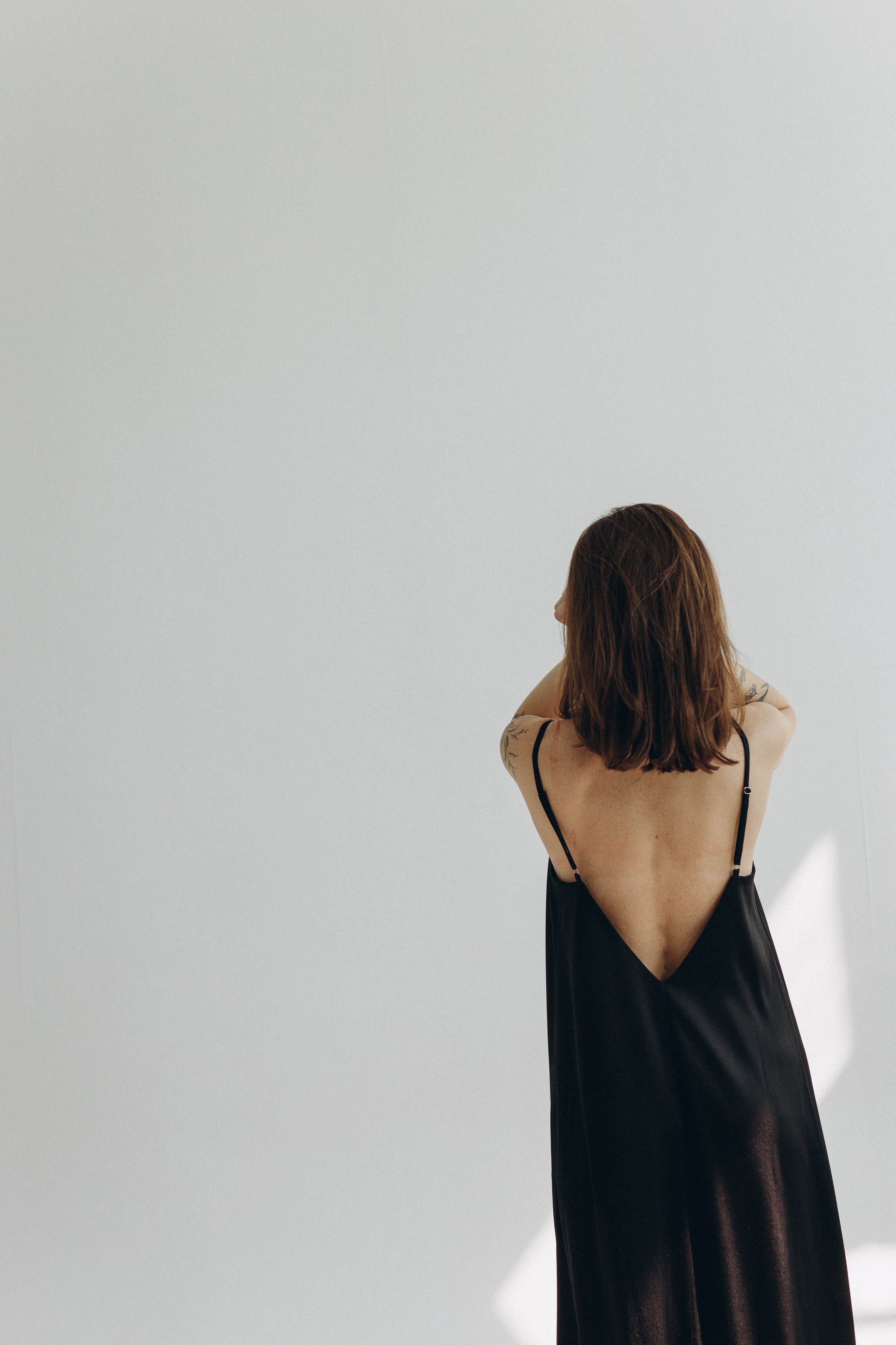 Марина. Свадебный фотограф Таня Караисаева