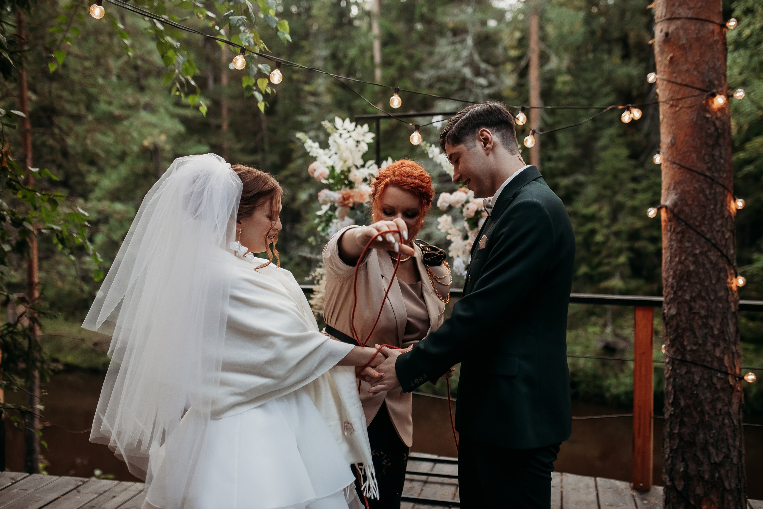 Даниил и Аня. Фотограф Тимербаева Алина г. Сургут