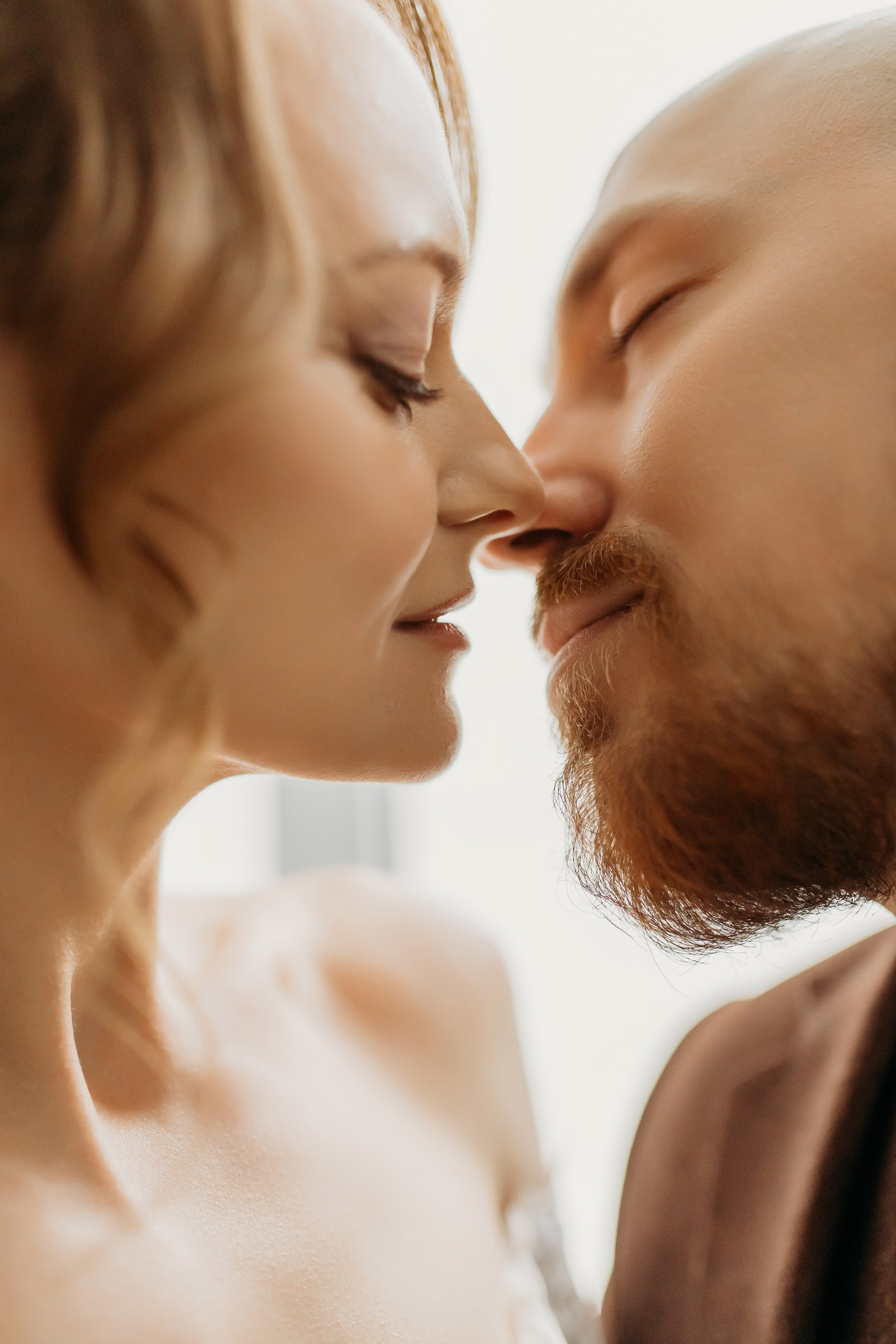 Вадим и Ксения. Фотограф Тимербаева Алина г. Сургут