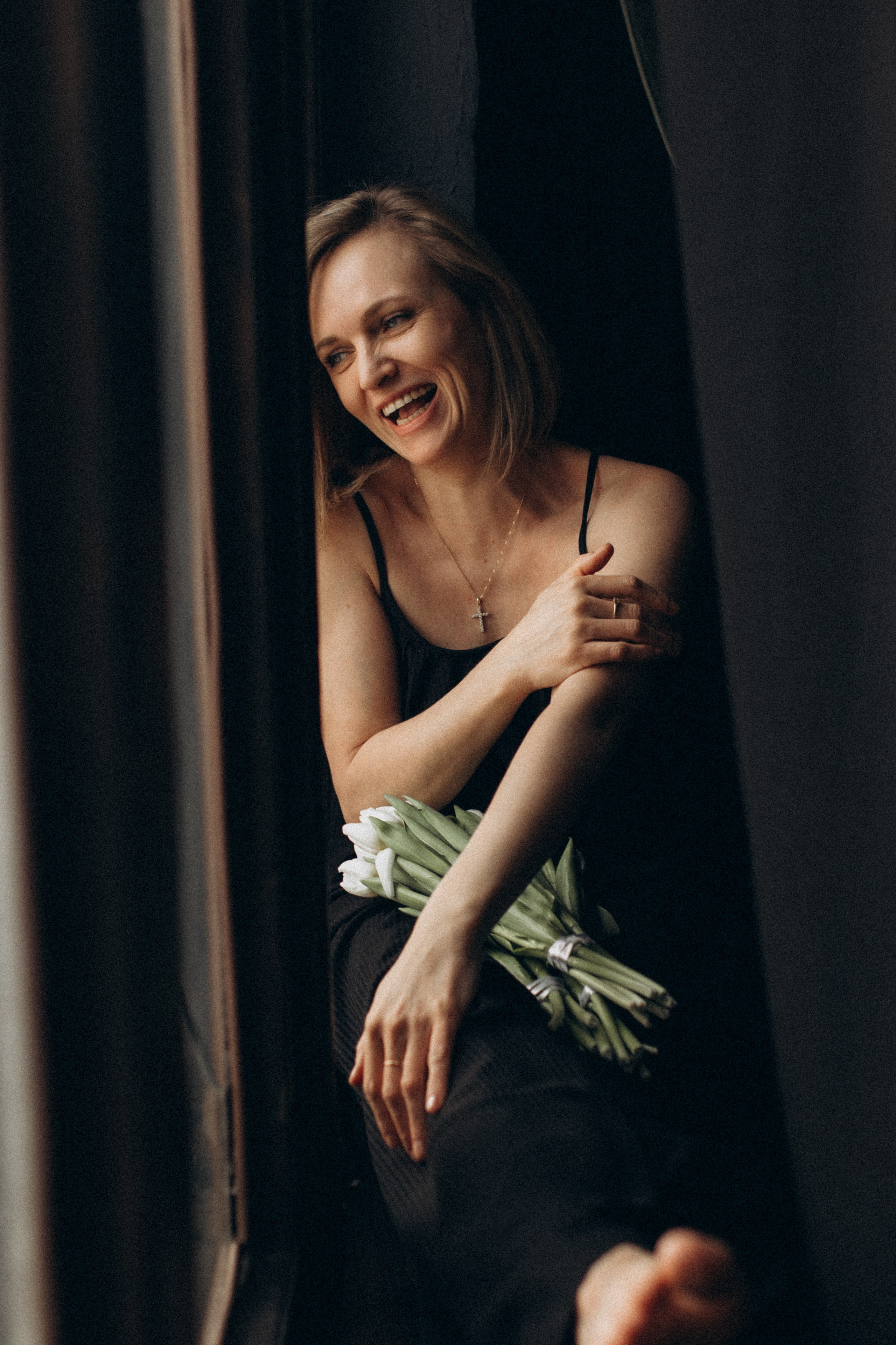 Алена. Семейный фотограф lifestyle в Новосибирске Елена Шпилевая