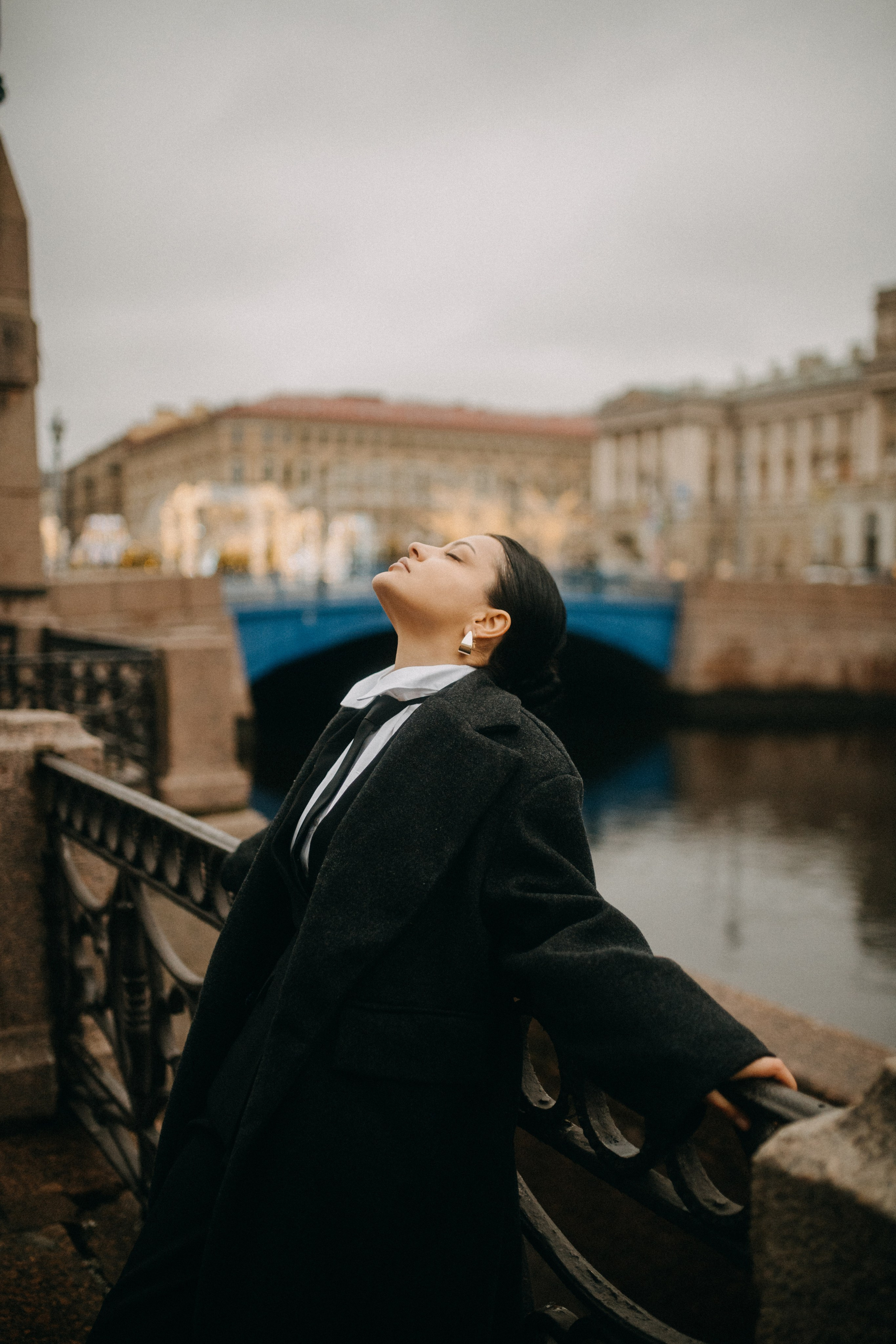 Лиза. Фотограф в Санкт Петербурге Лара Великова