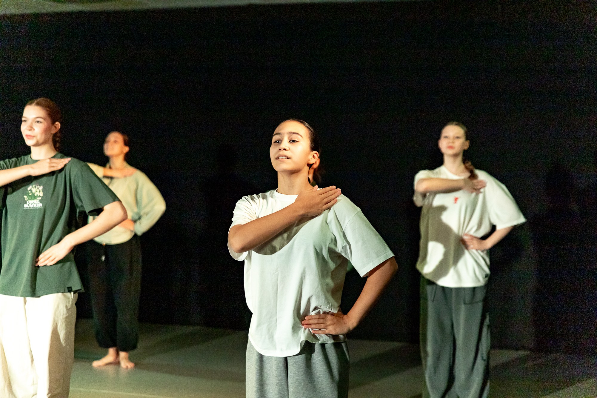 Квартирник. Фотограф Панагушин Сергей