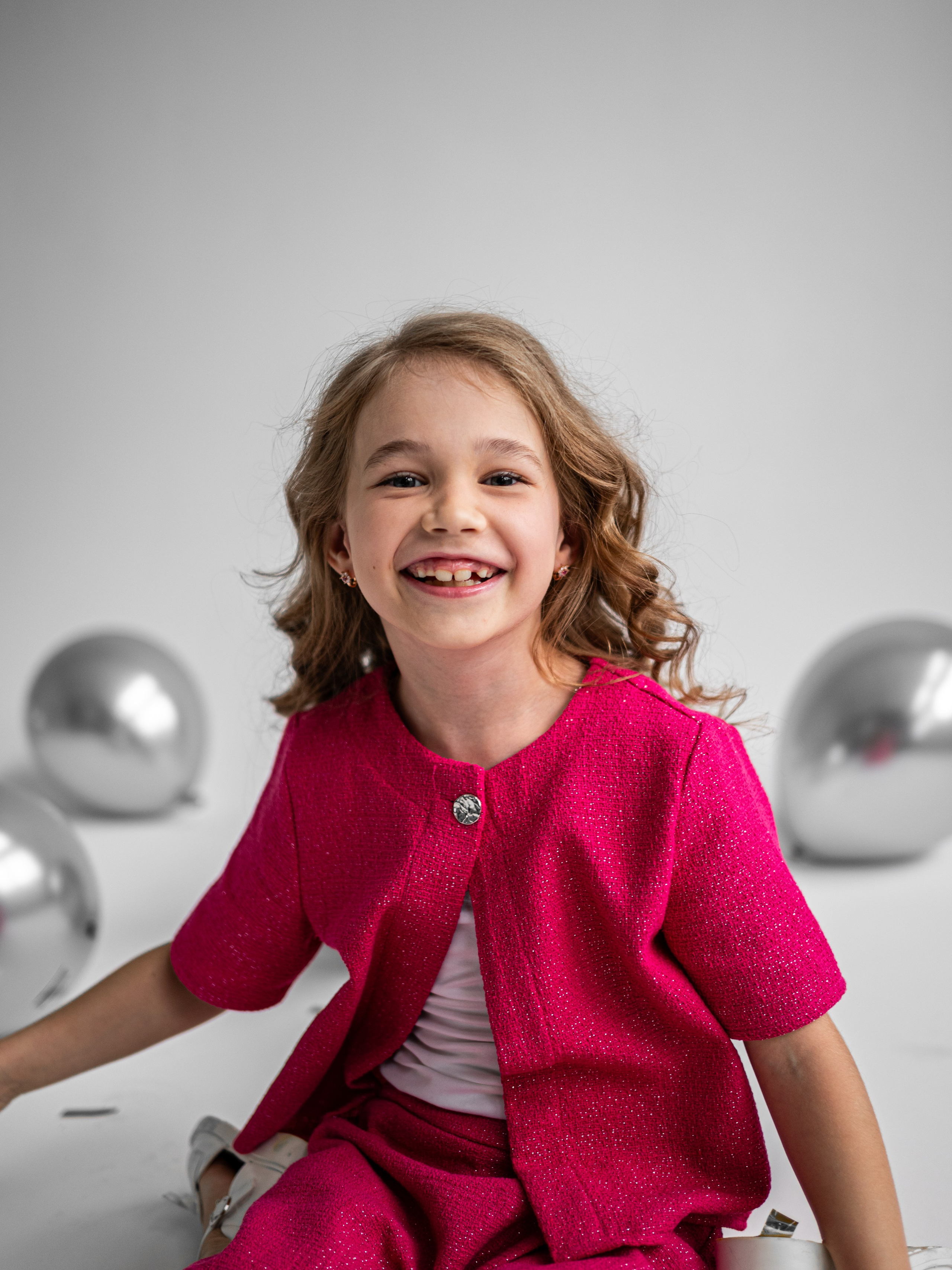 фотосессия день рождения