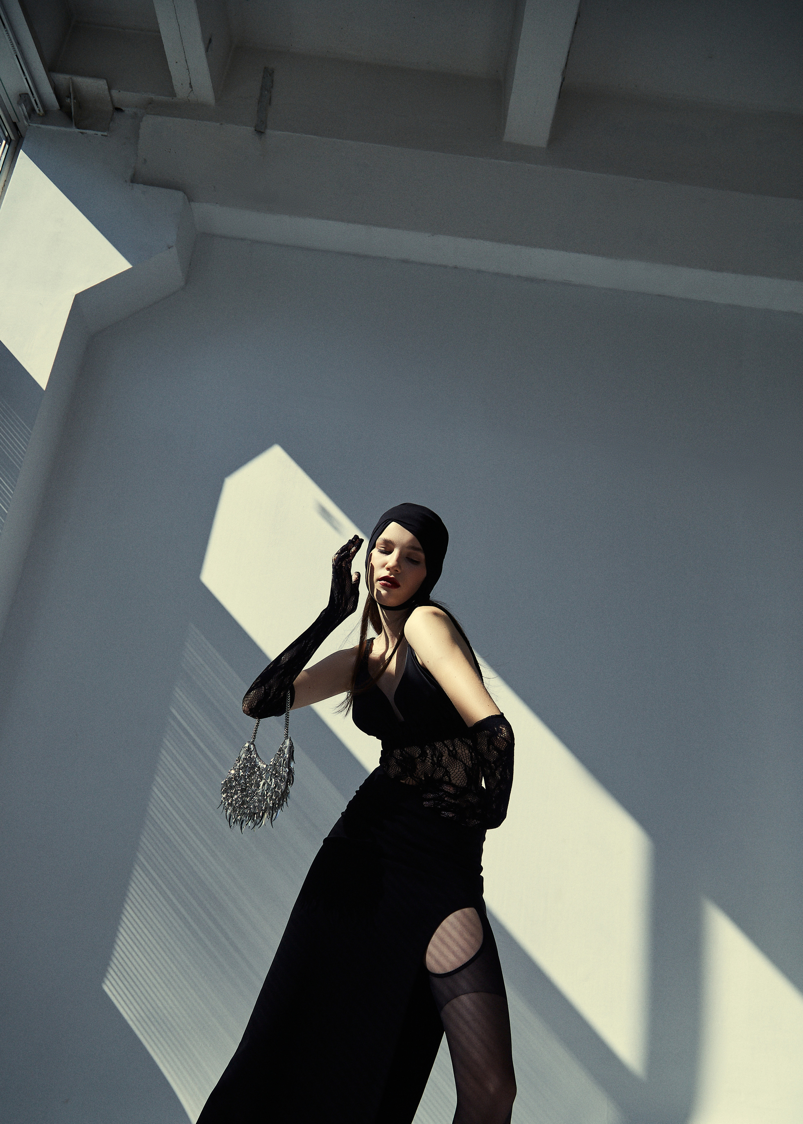 Варя Дзядович. Модельное агентство TM Models в Калининграде