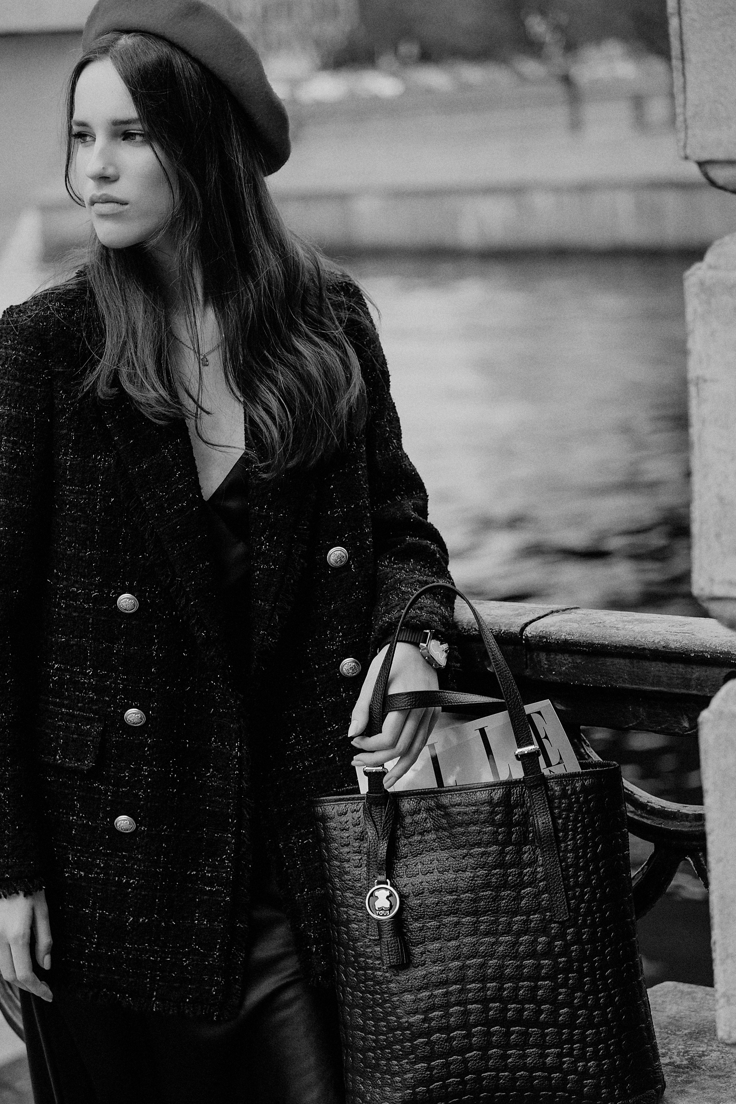 Варя Дзядович. Модельное агентство TM Models в Калининграде