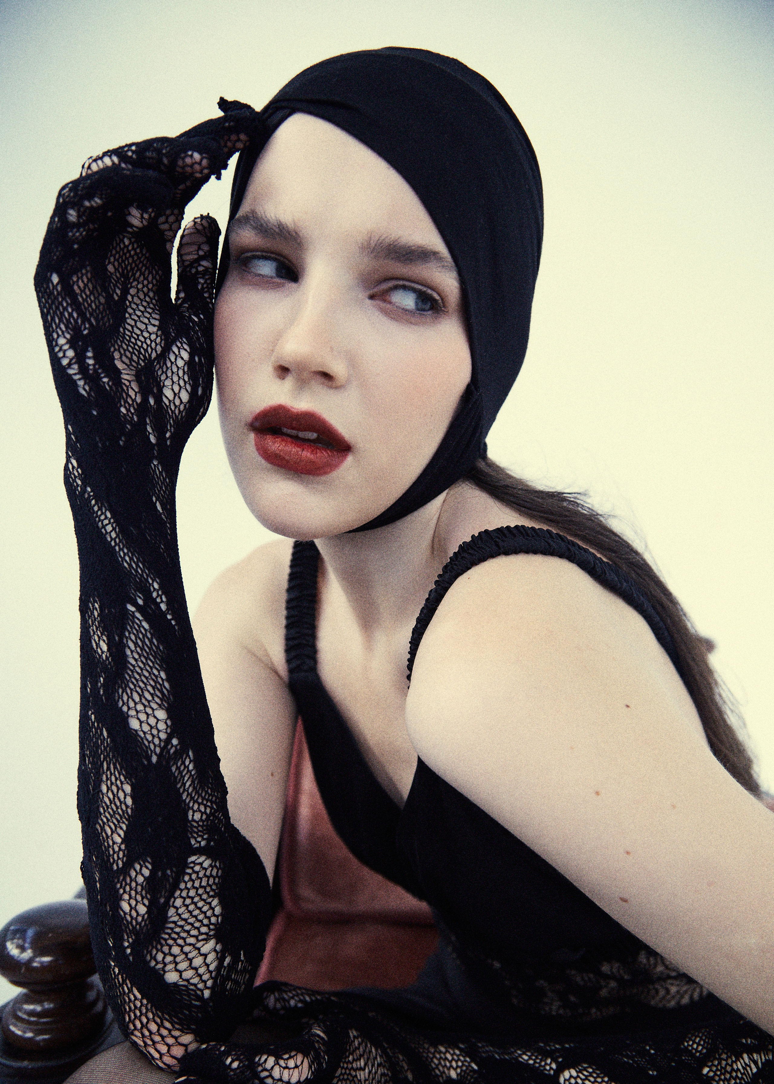 Варя Дзядович. Модельное агентство TM Models в Калининграде