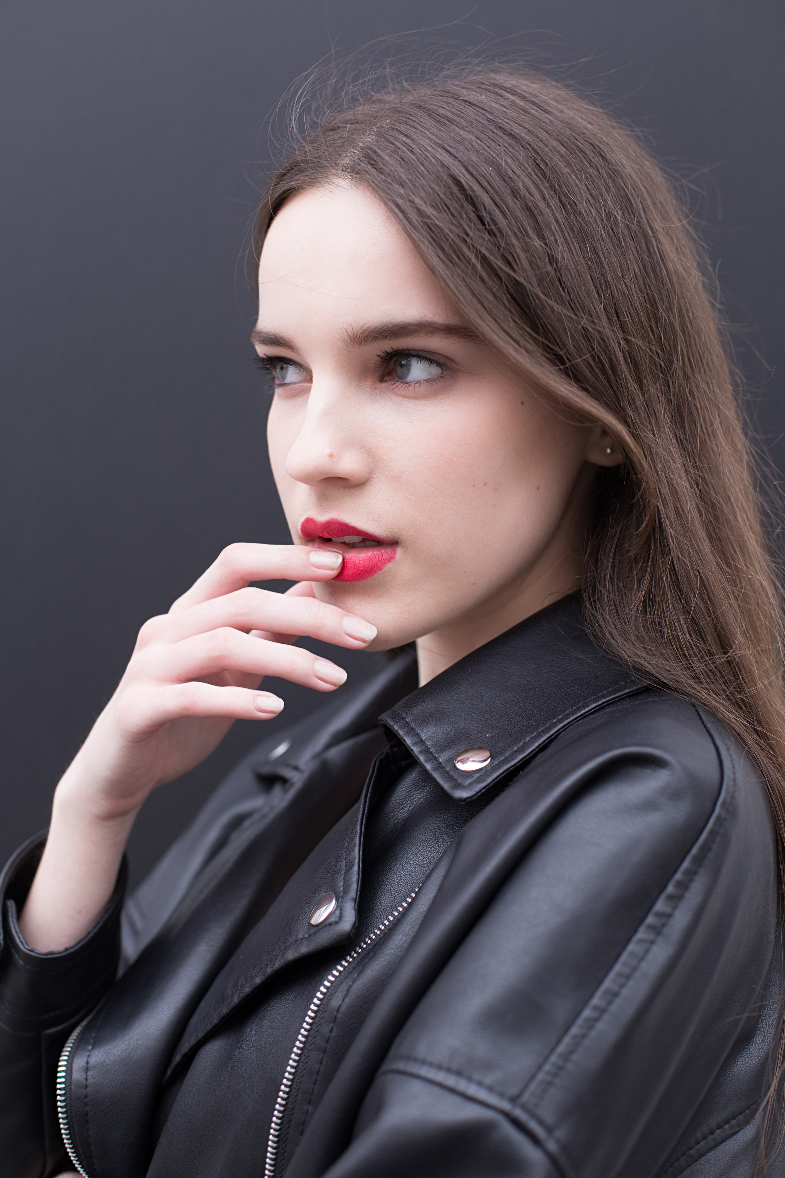 Варя Дзядович. Модельное агентство TM Models в Калининграде