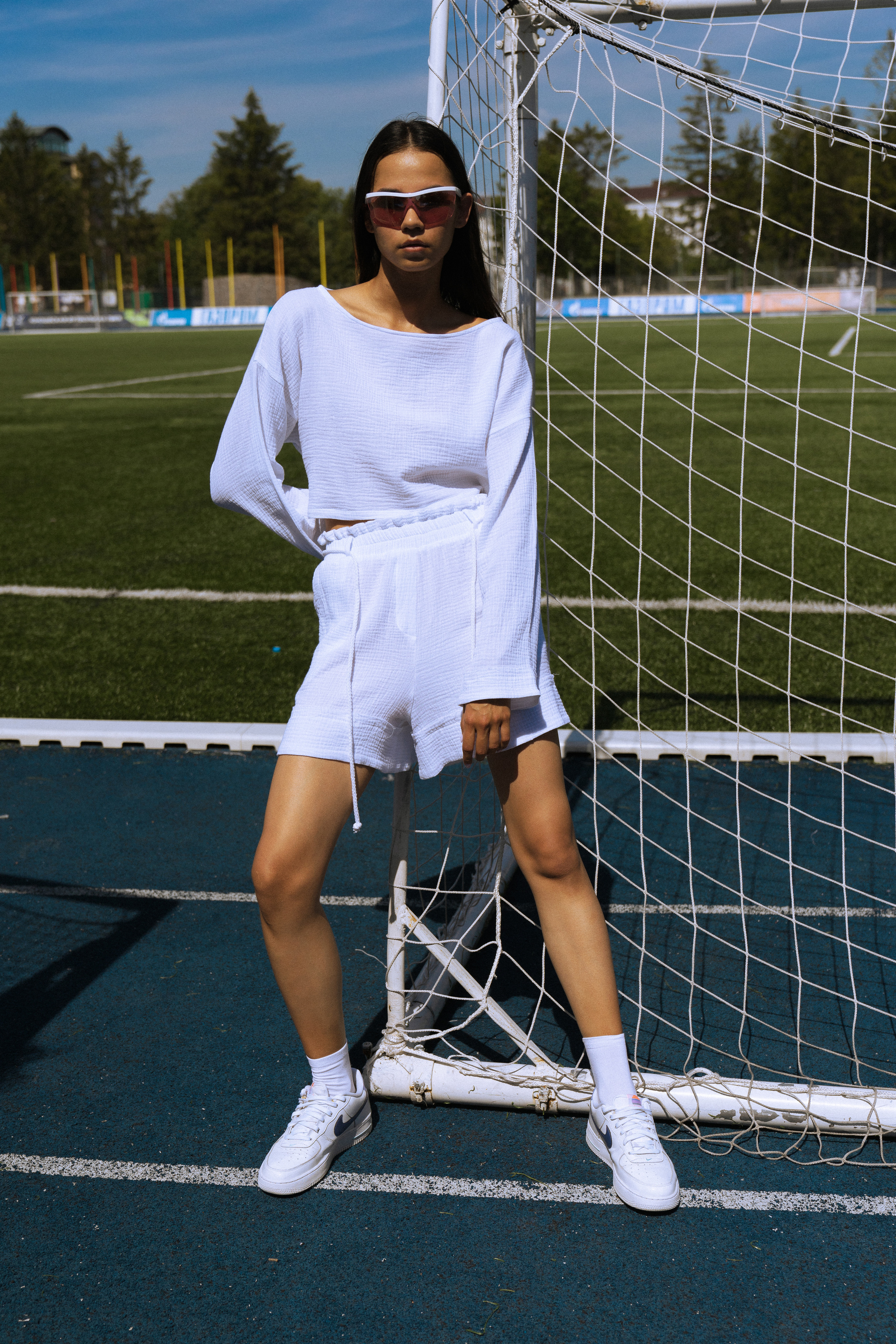 Анна Романашина. Модельное агентство ТМ МОДЕЛС в Калининграде